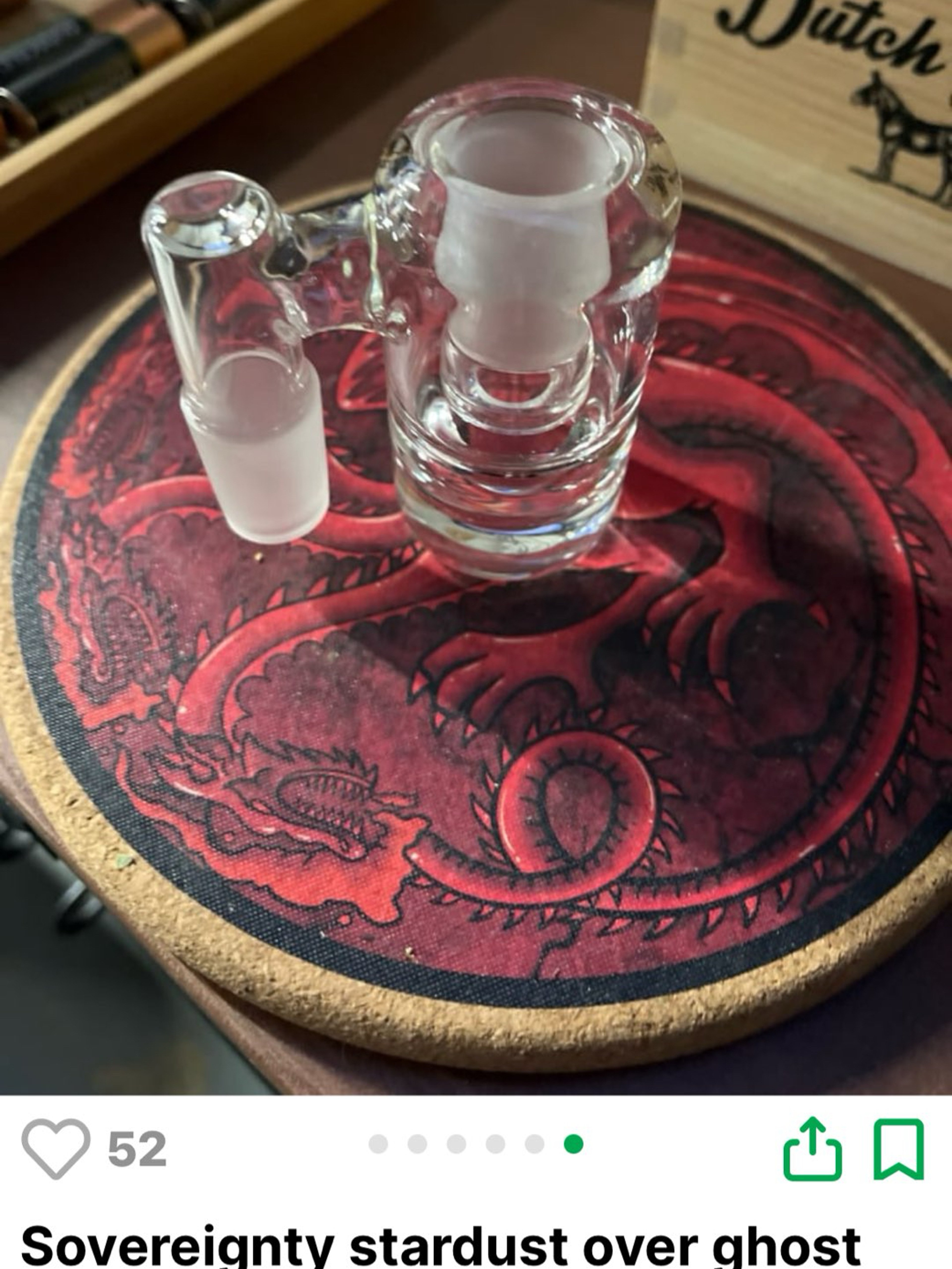 Preview pic of Ash catcher