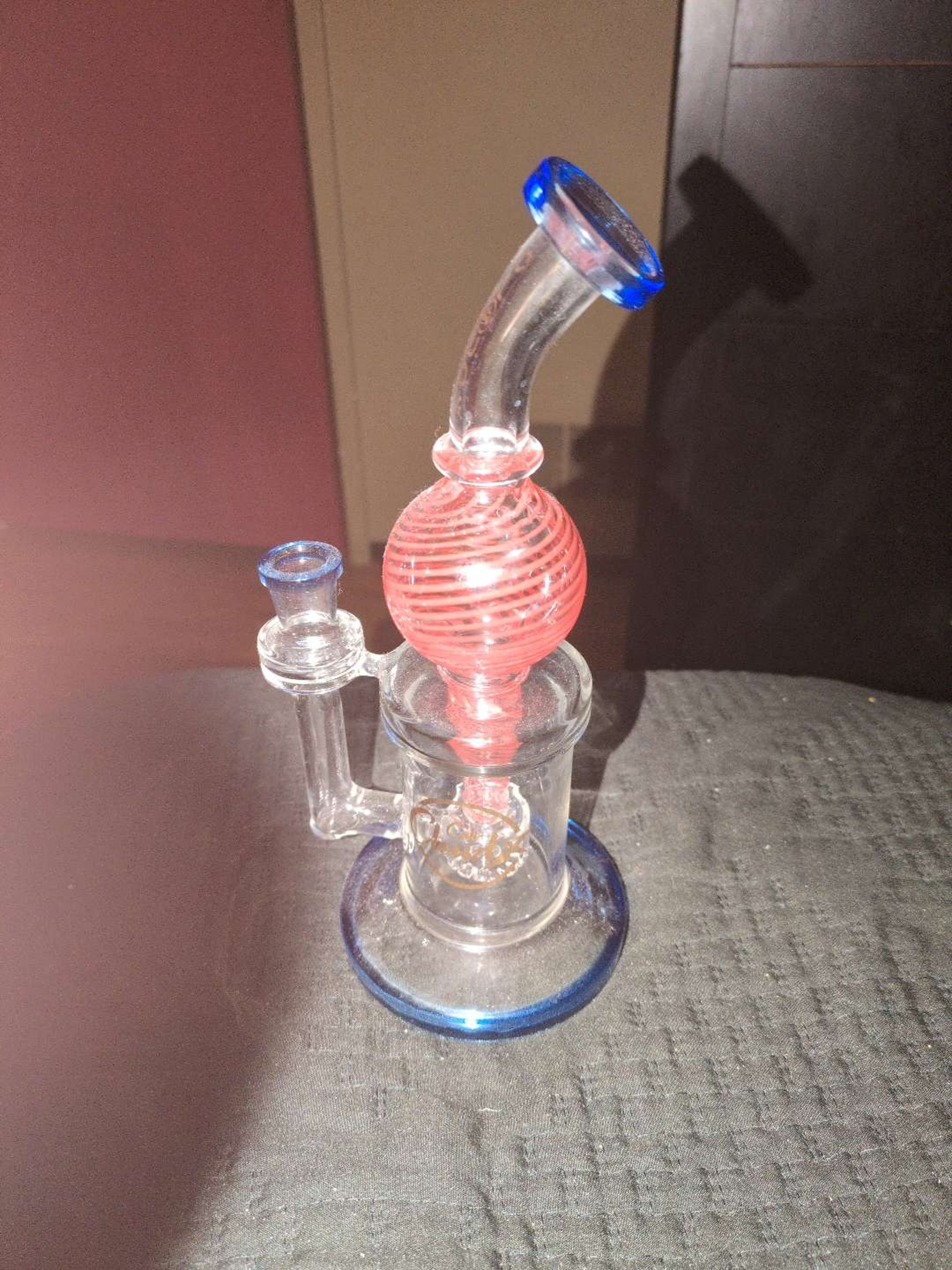 Cali cloud X recyclers image 0