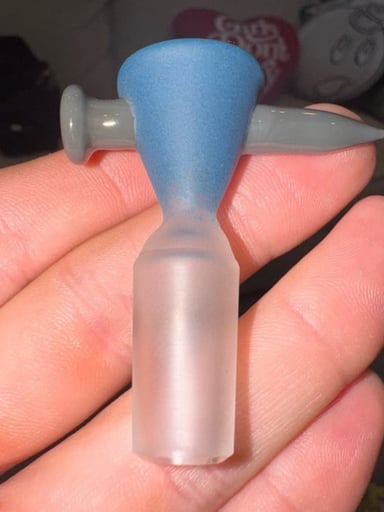 Preview pic of Muller Glass Bowl (14mm)