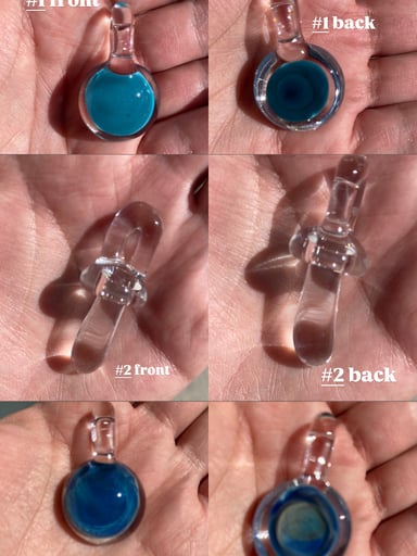 Preview pic of Jawglass Pendies