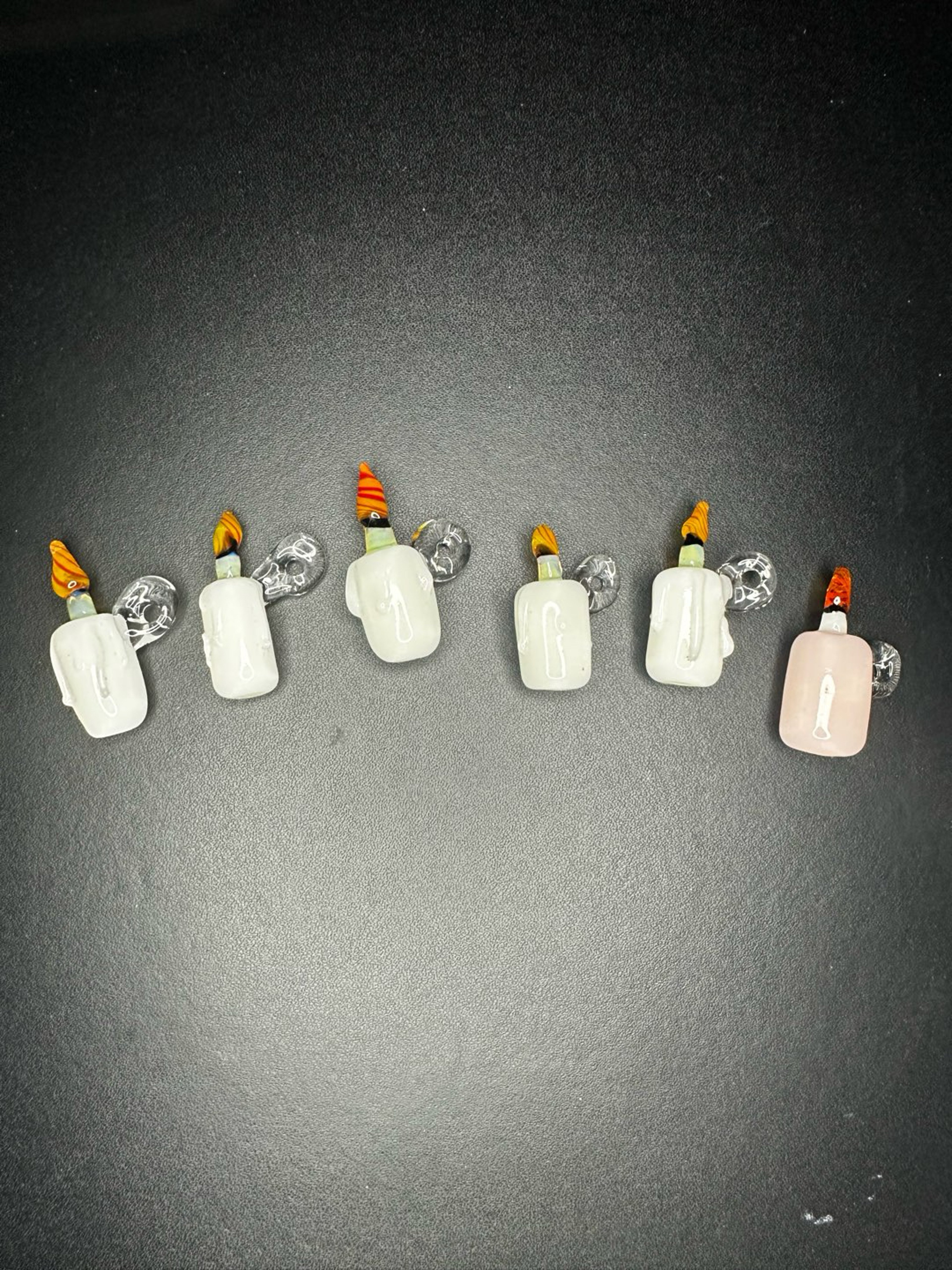 Preview pic of Small Candle Ornaments
