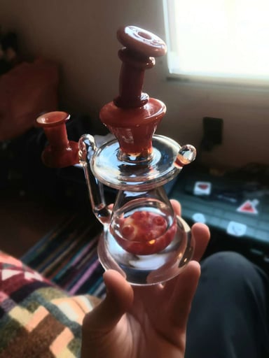 Preview pic of Lid Glass