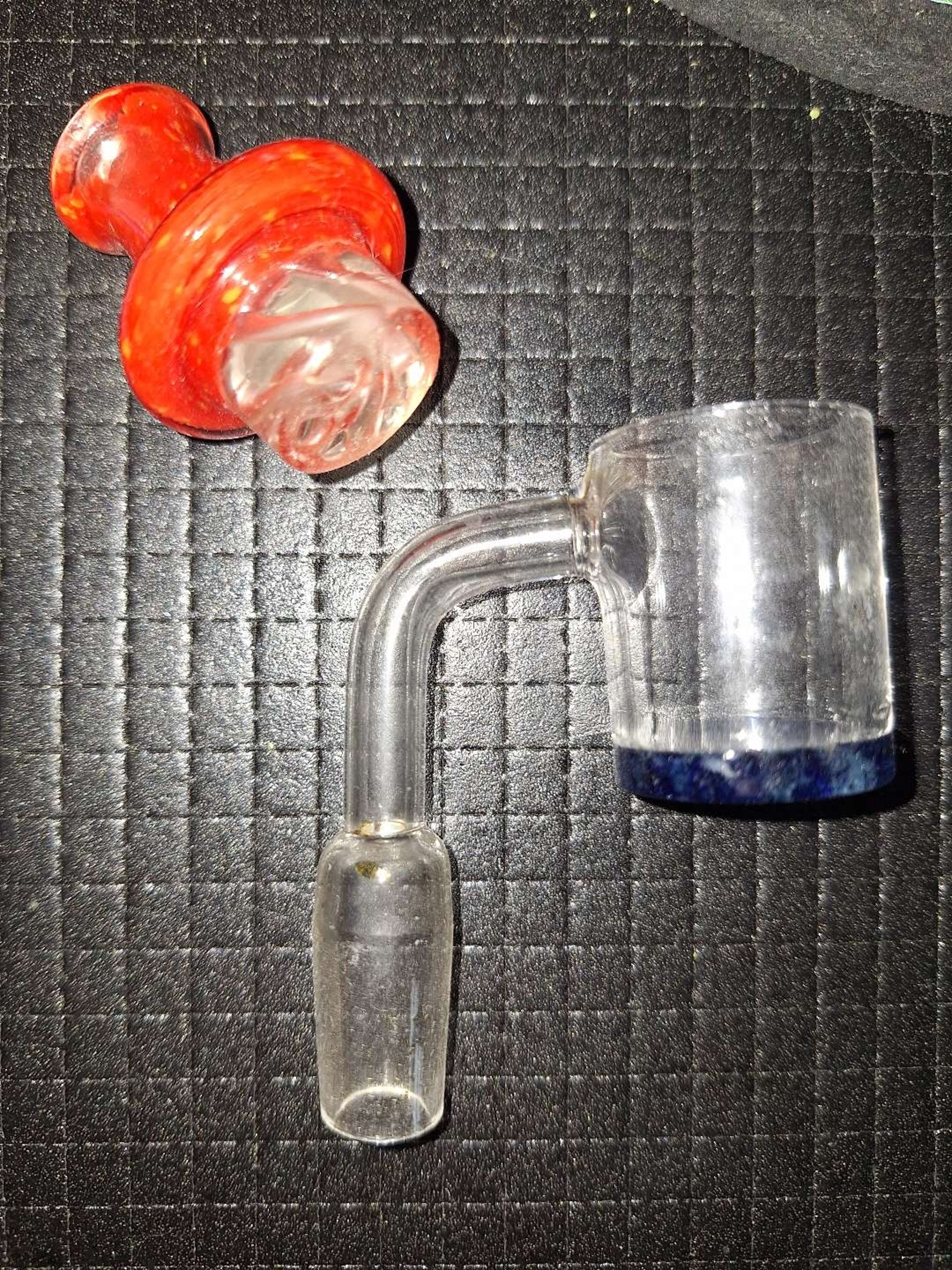 Preview pic of Banger and spinner cap 14mm