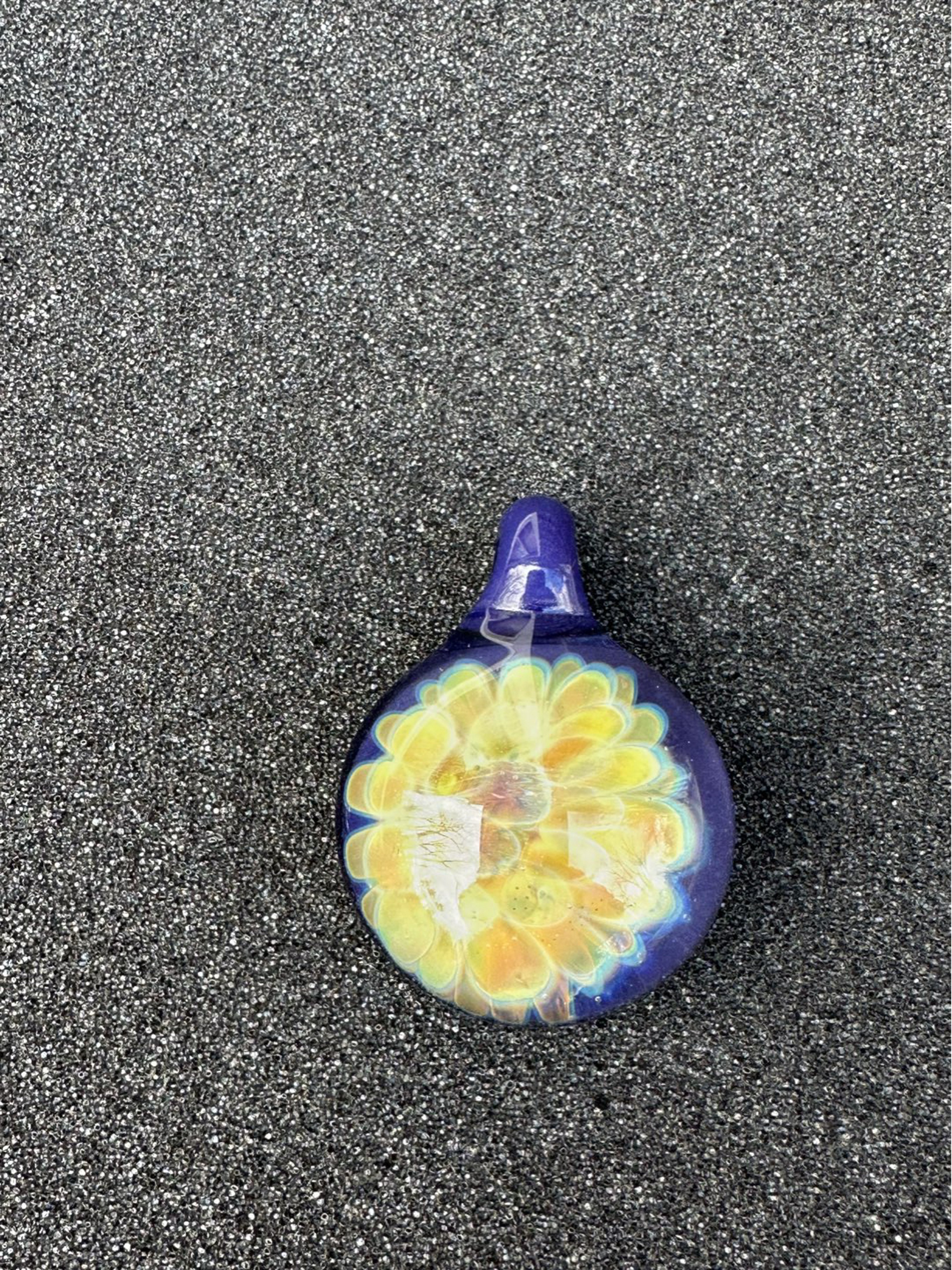 Preview pic of Implosion Pendant