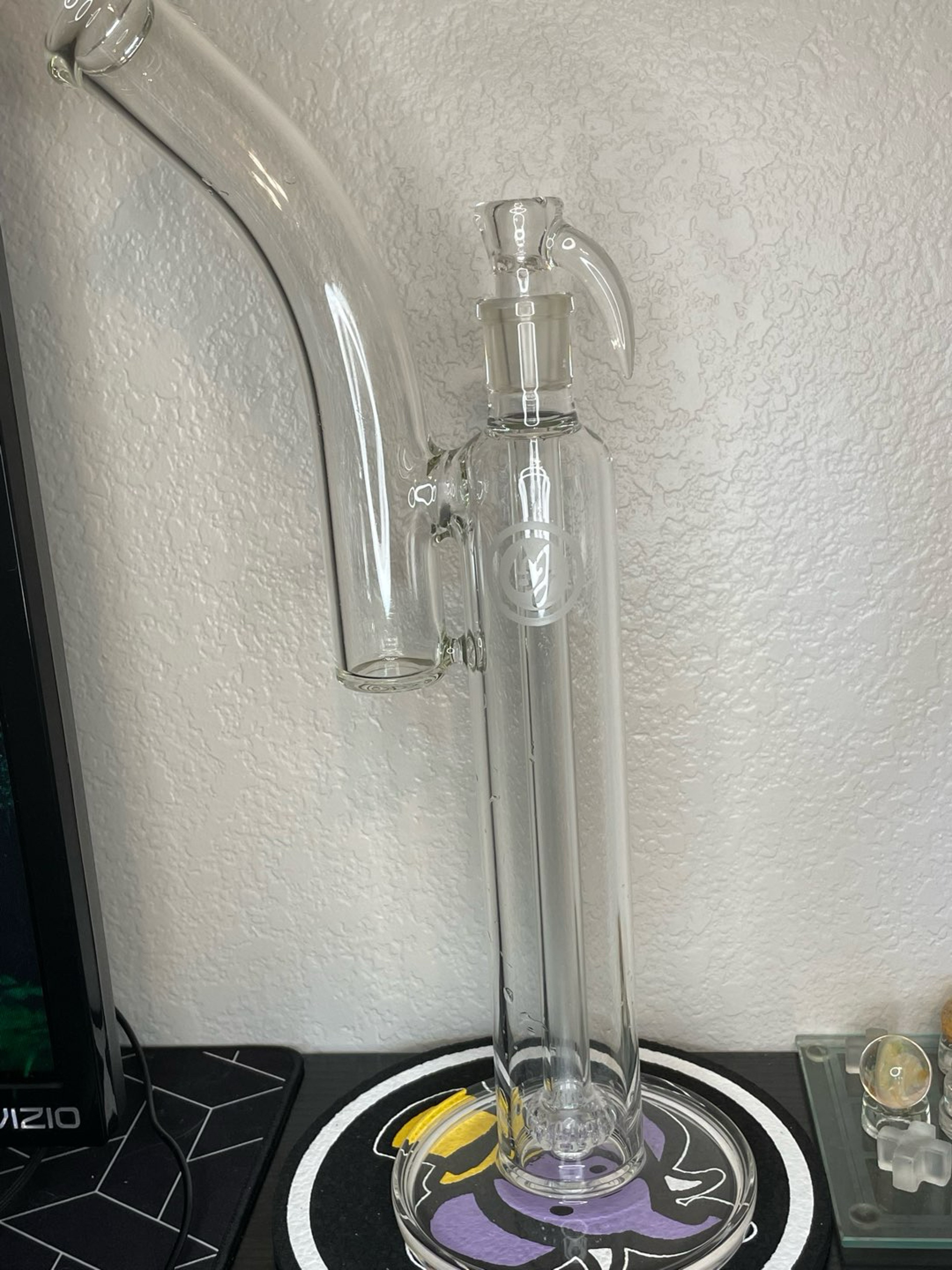 Preview pic of OJ Flame King bub
