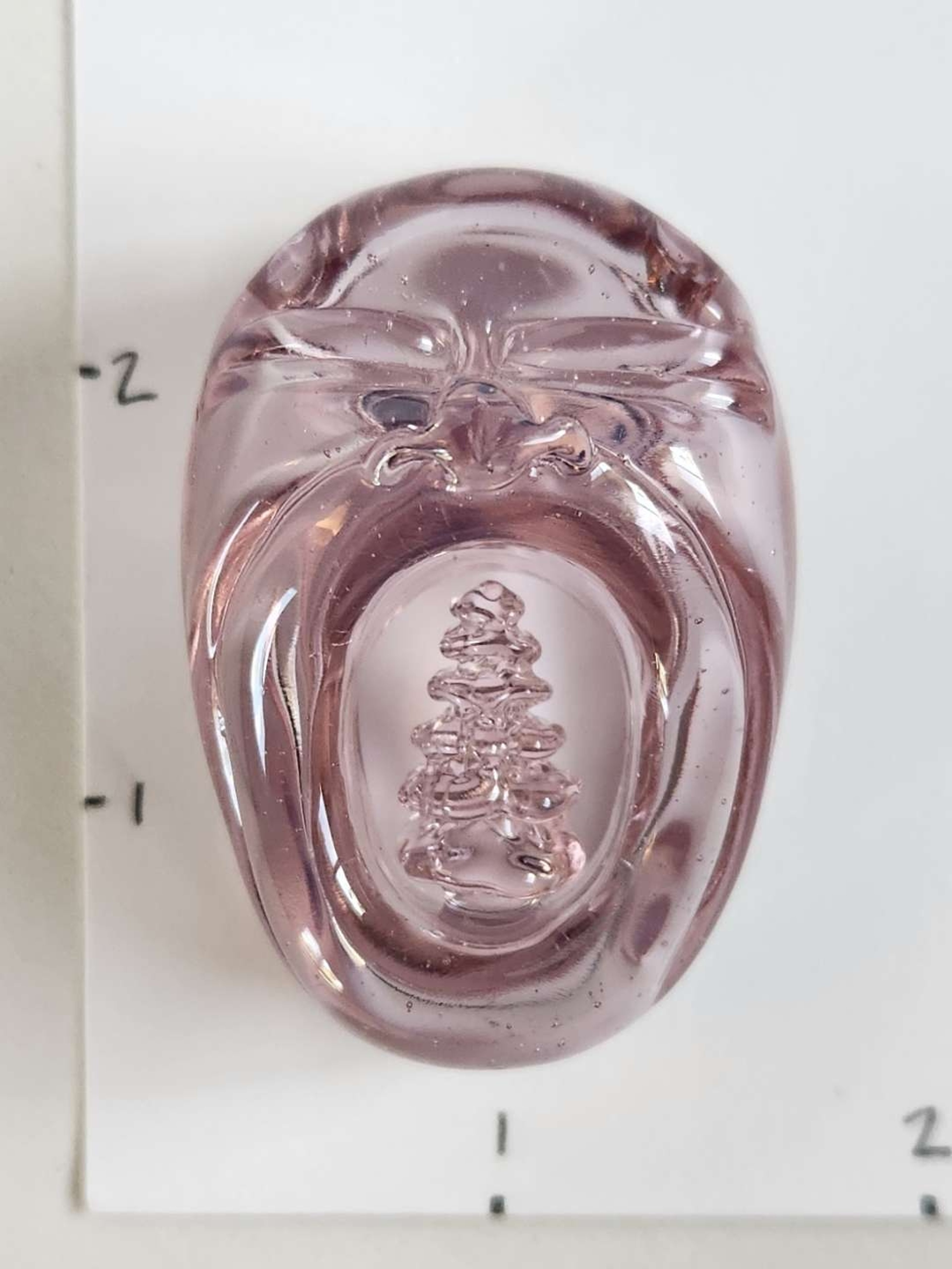 Preview pic of GPS - TreeEater in full pink/purple CFL - 2018