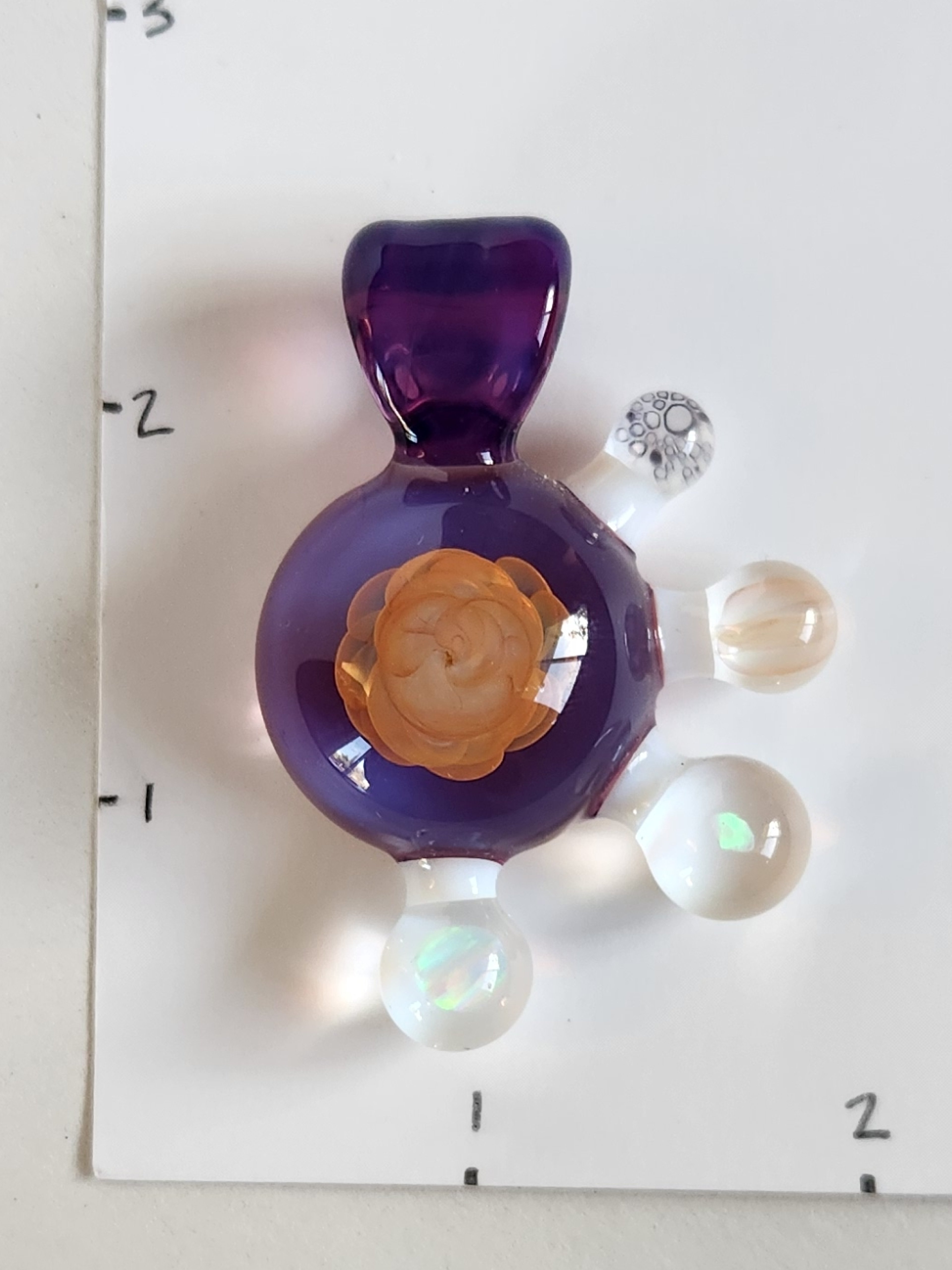 Preview pic of Ryce Made This - Omni Ion #13