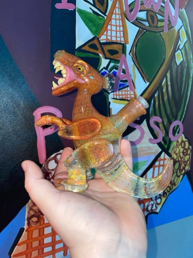 Preview pic of Elbo x Swissperc Raptor