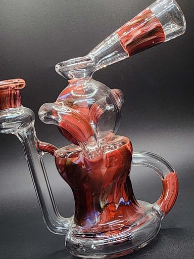 Preview pic of Zm Glass Collab Recycler