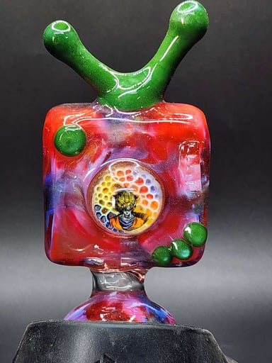 Preview pic of TV puffco top