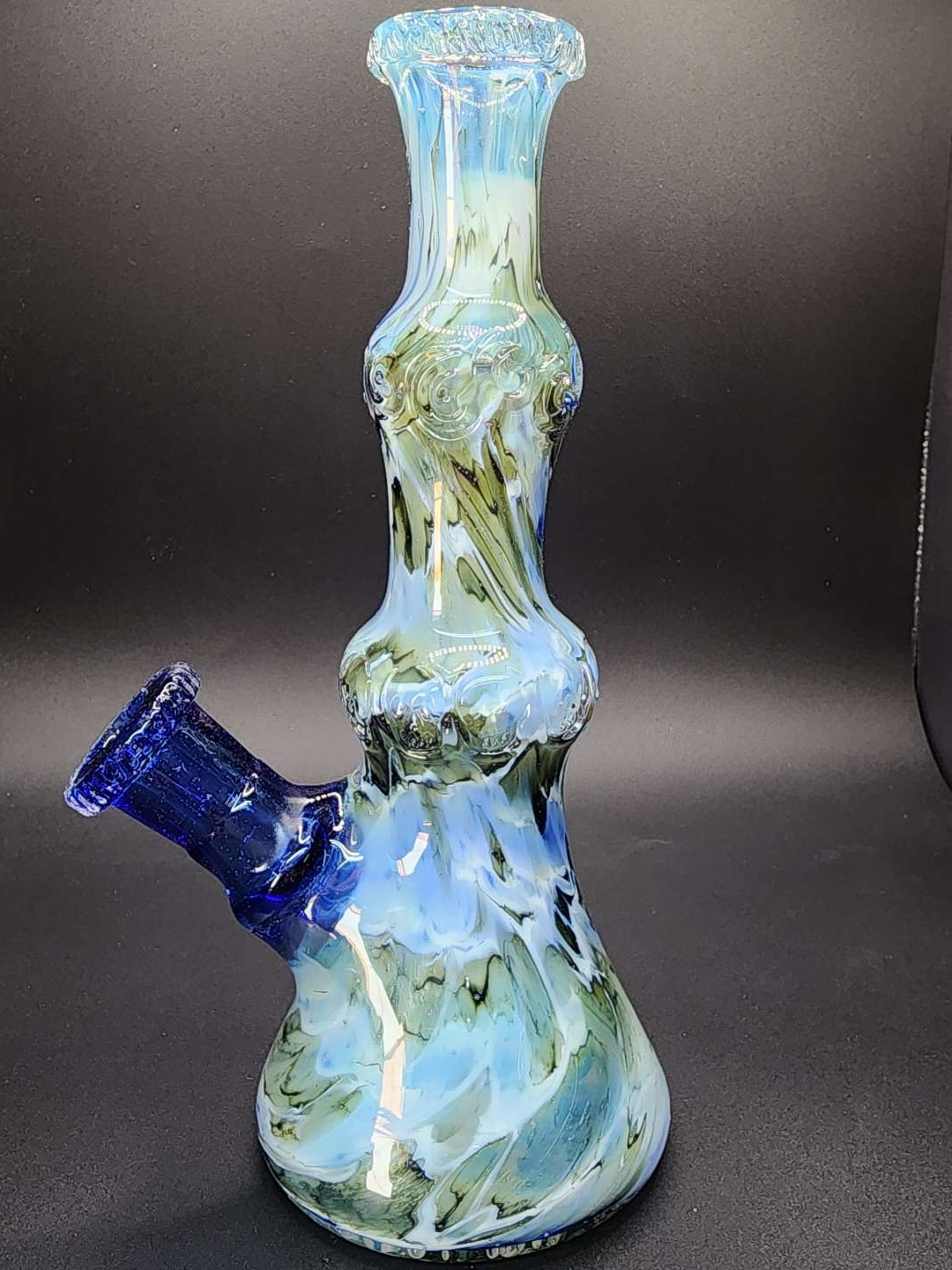 Preview pic of Icy Poison Bottle