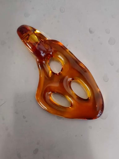 Preview pic of Shatter Pendant