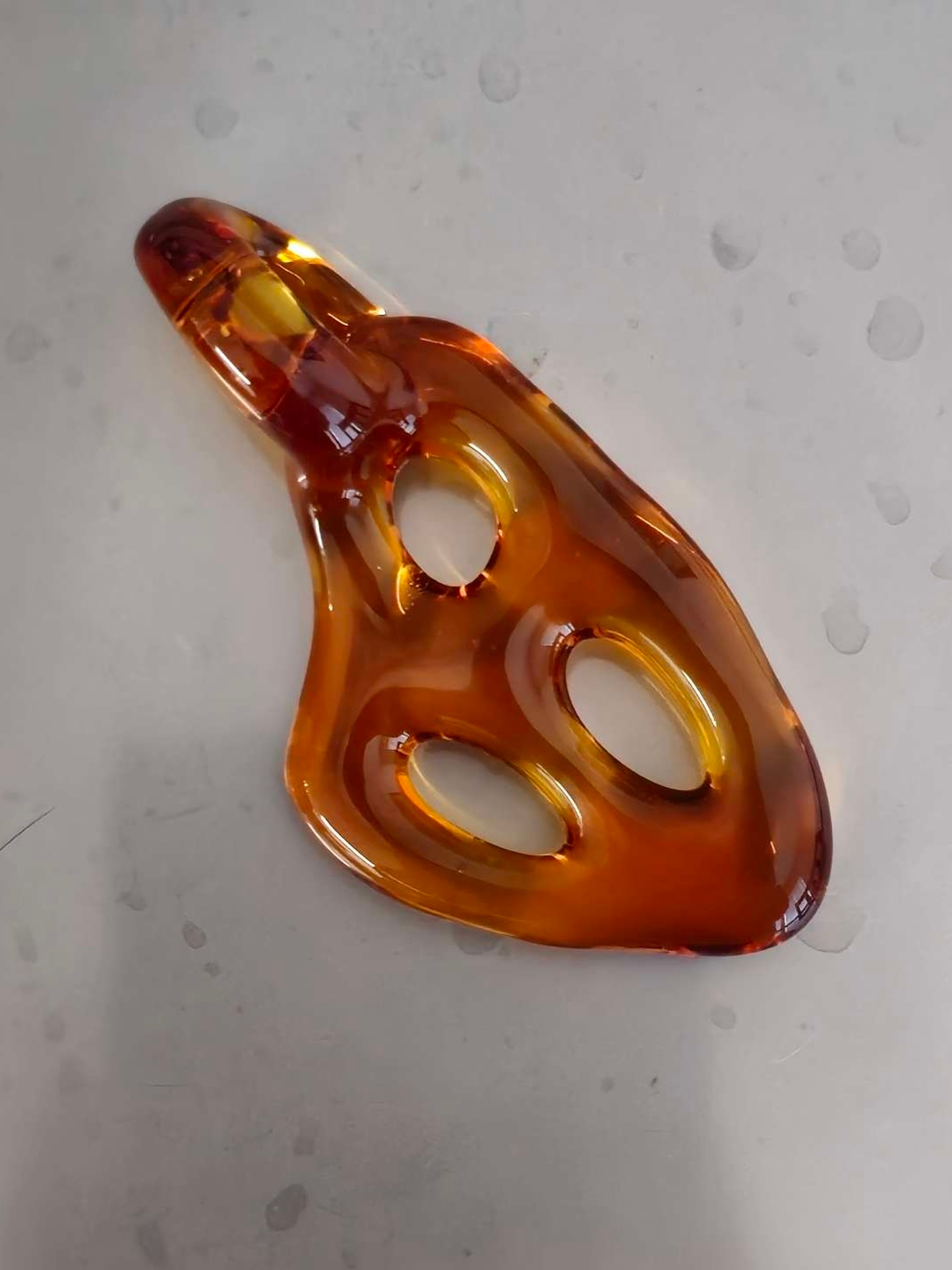 Preview pic of Shatter Pendant