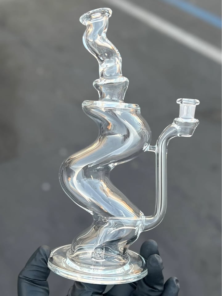 Zanger Banger Hanger by Bor... | Shop BorOregon on GlassPass