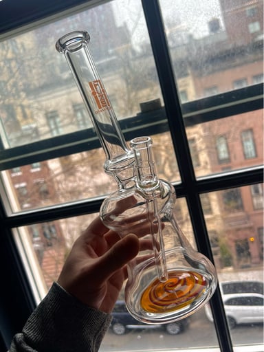 Preview pic of Worked Base Beaker