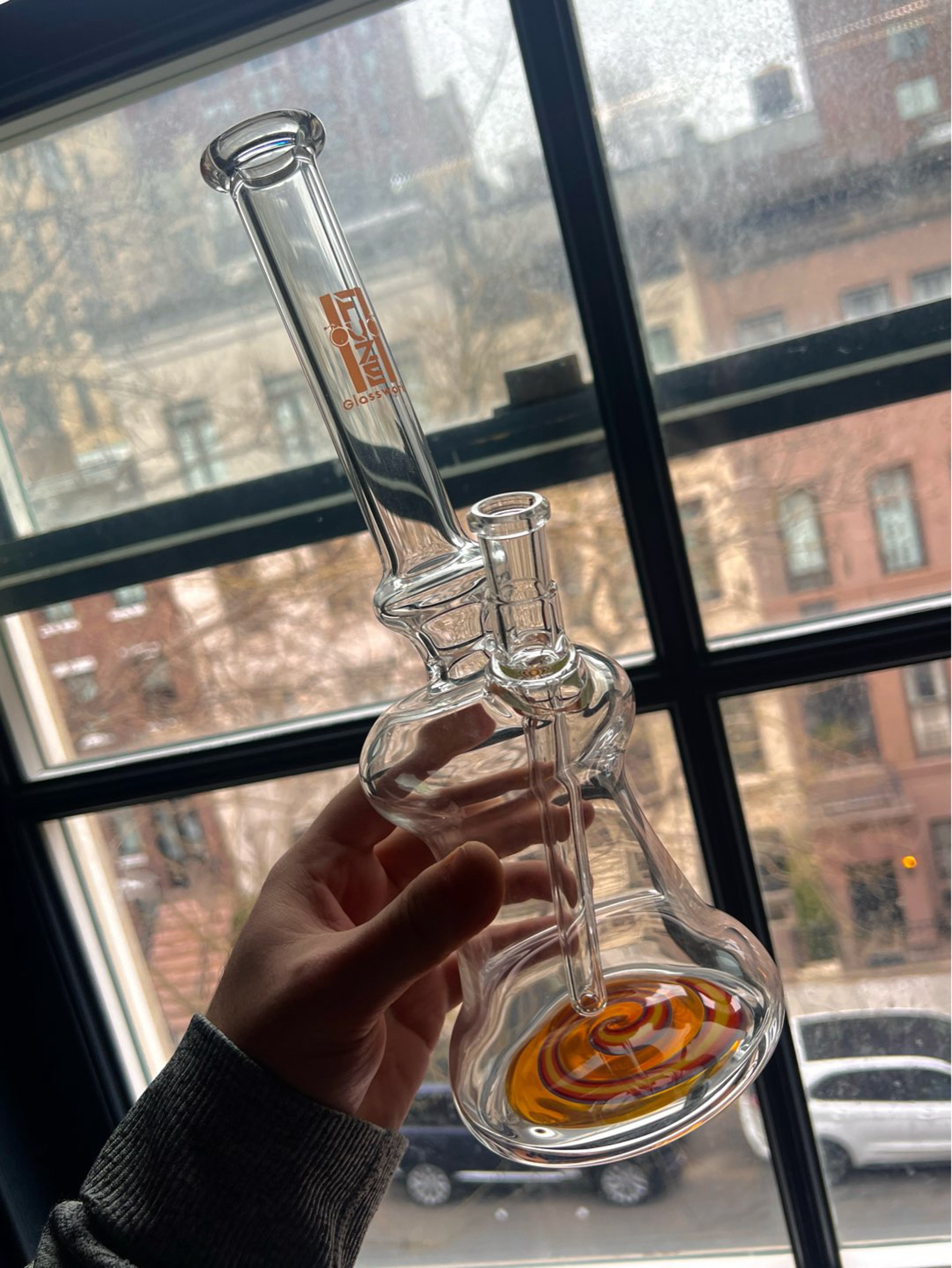 Preview pic of Worked Base Beaker
