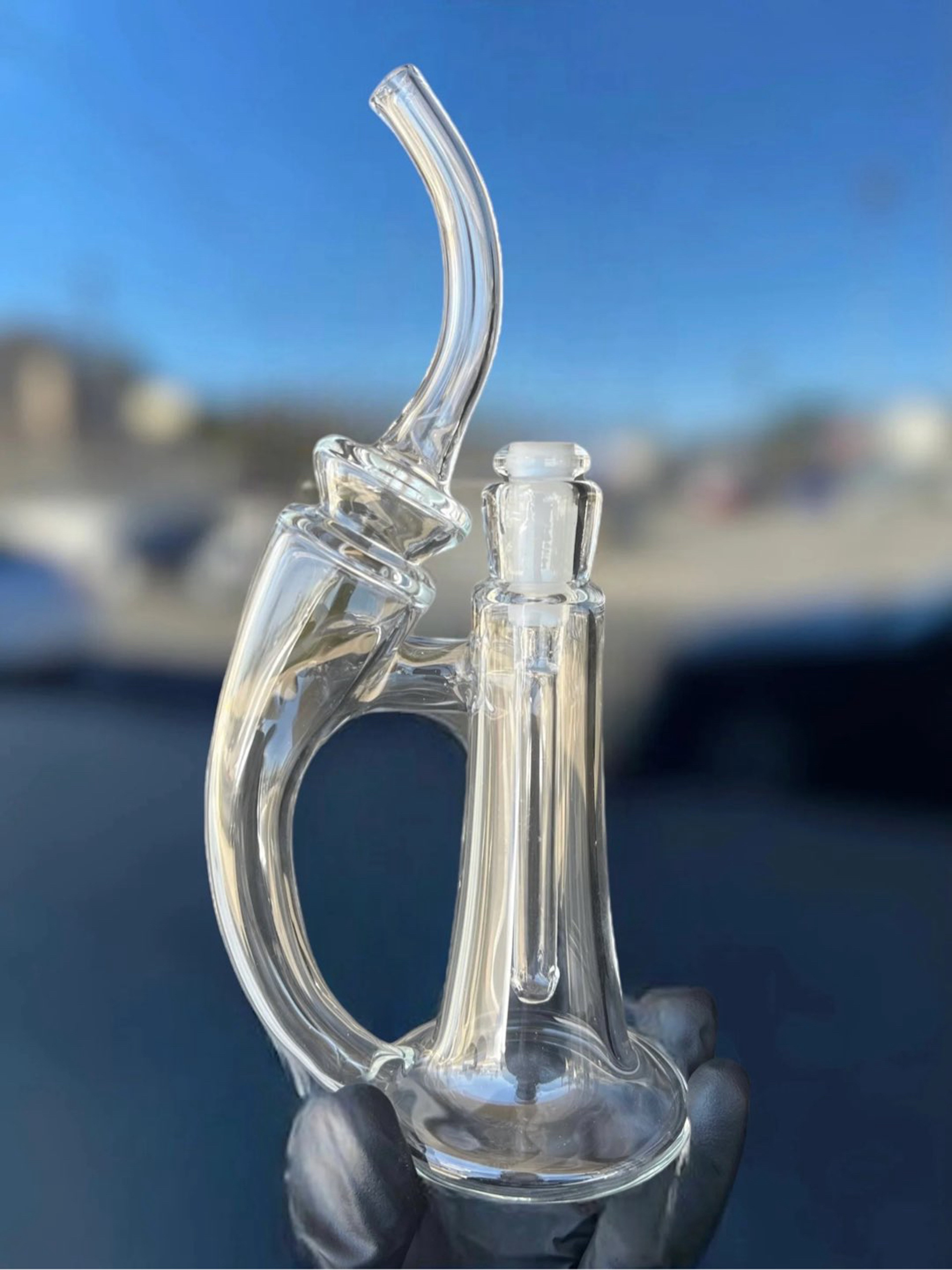 Clear Cyclone by Emerald OG image 0