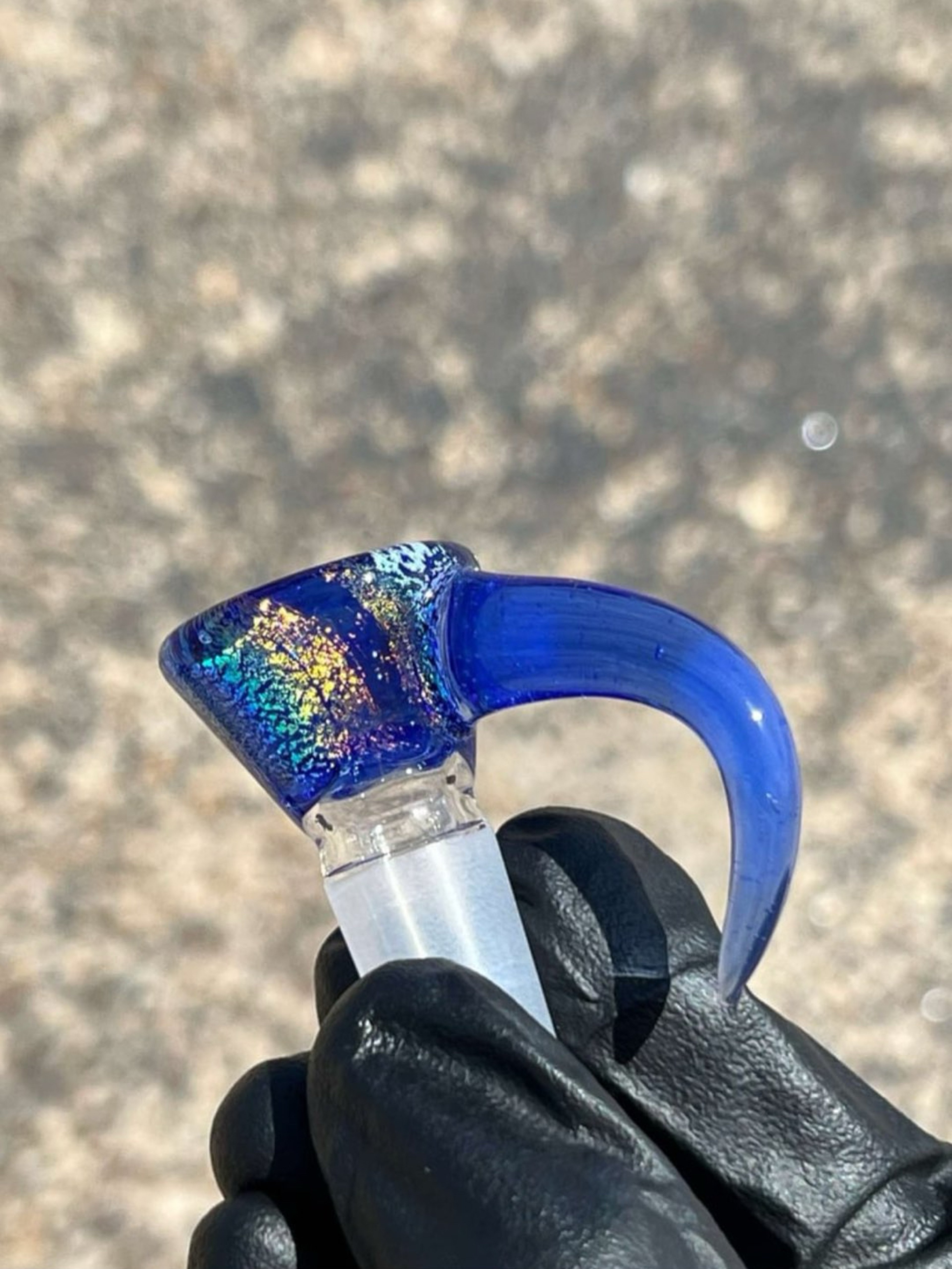 Preview pic of Welch Glass Slide 14