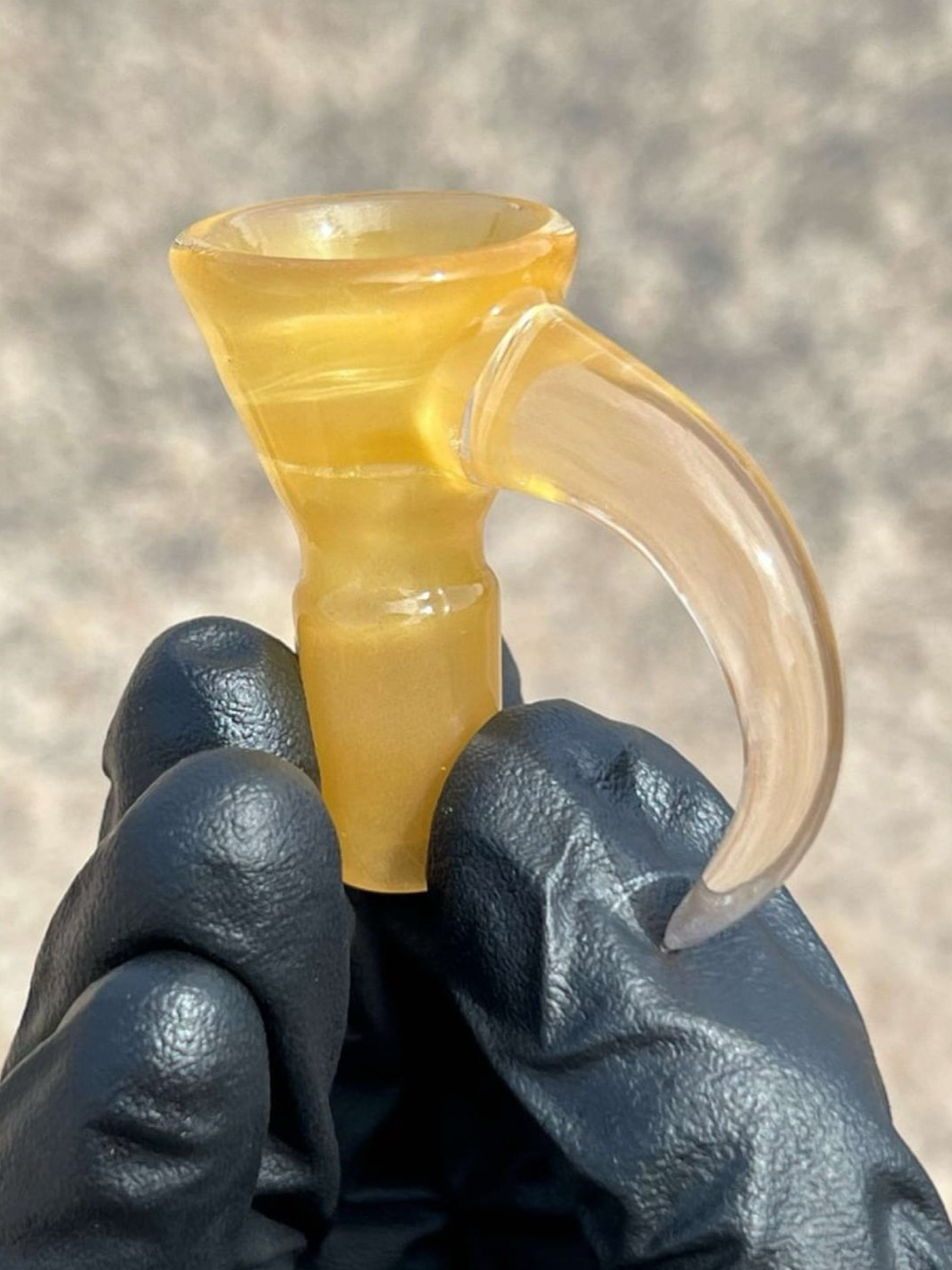 Preview pic of Welch Glass Slide 13