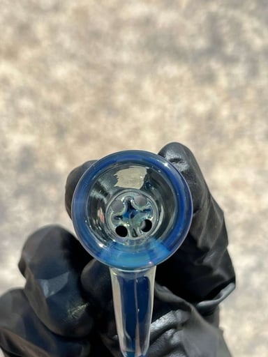 Preview pic of Welch Glass Slide 12