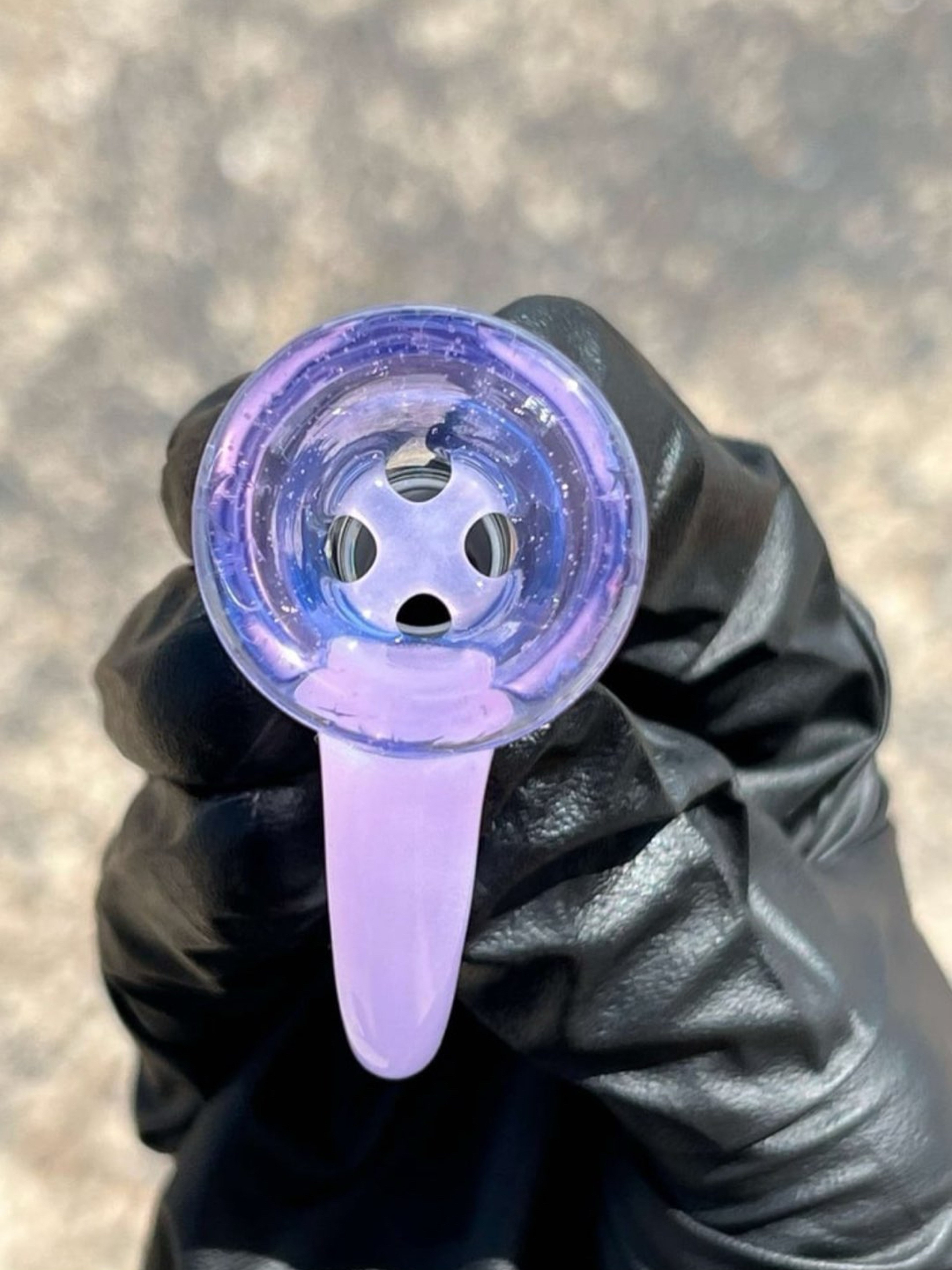 Preview pic of Welch Glass Slide 11
