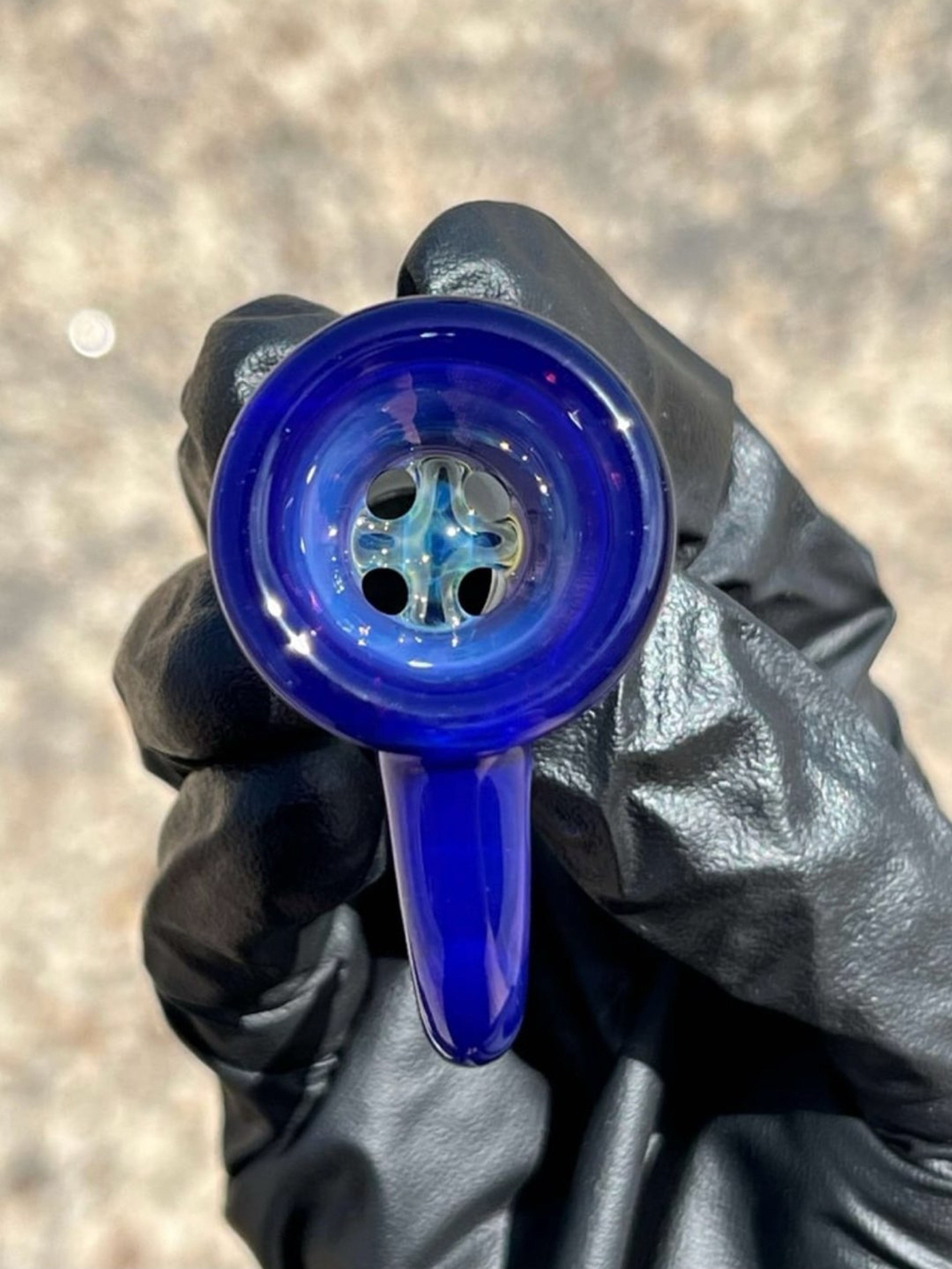 Preview pic of Welch Glass Slide 10