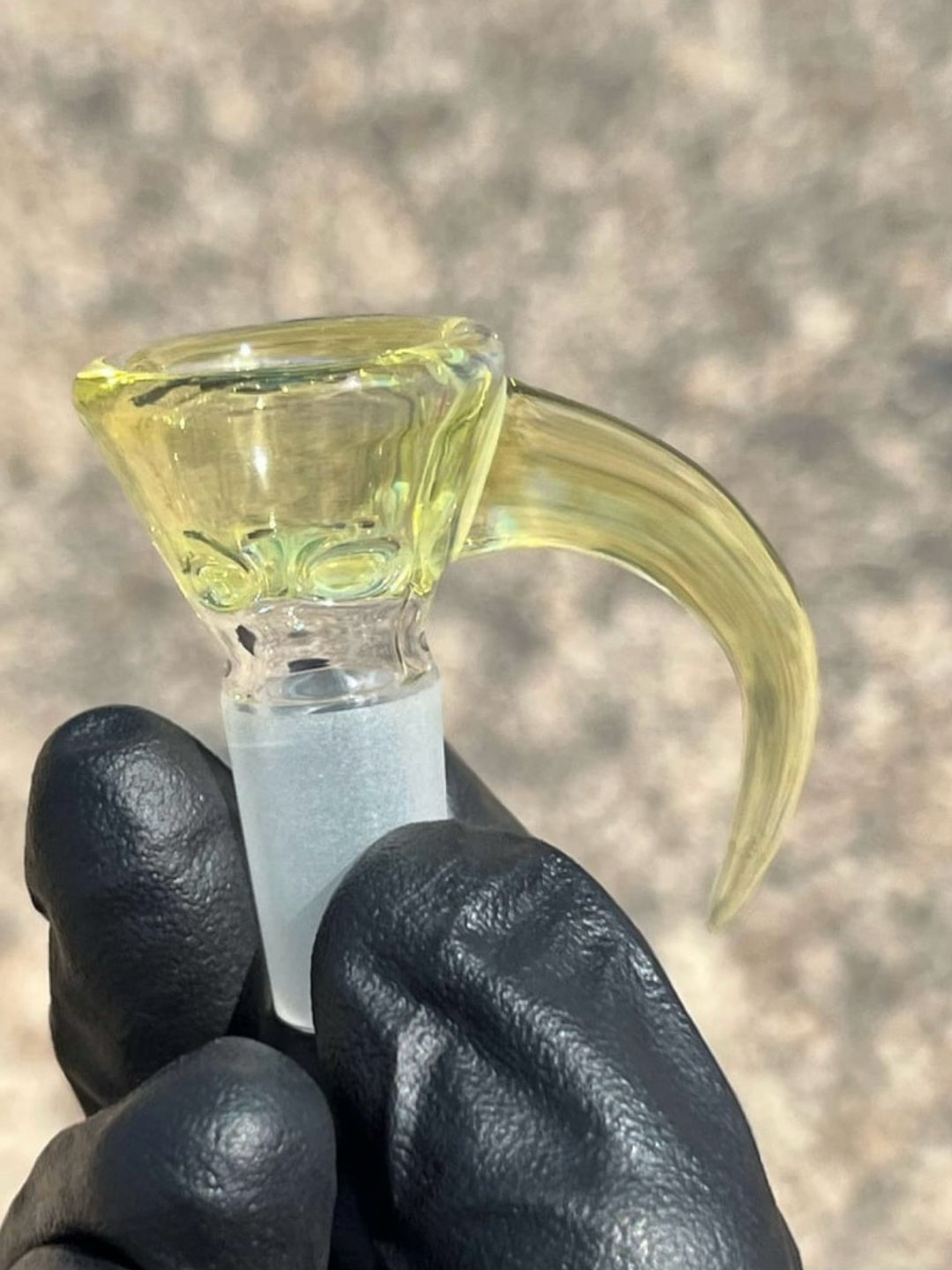 Preview pic of Welch Glass Slide Serum 16
