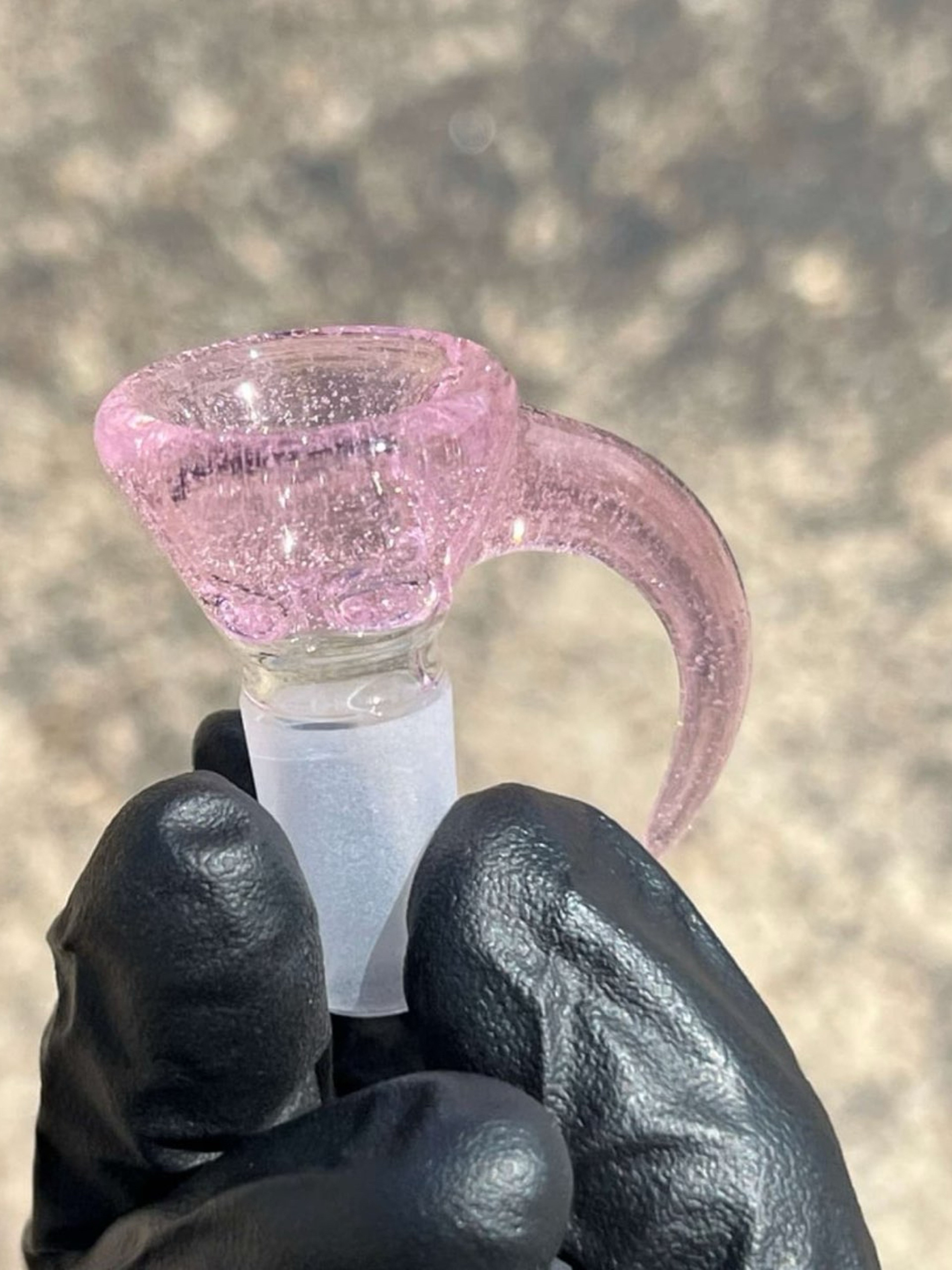 Preview pic of Welch Glass Slide 6