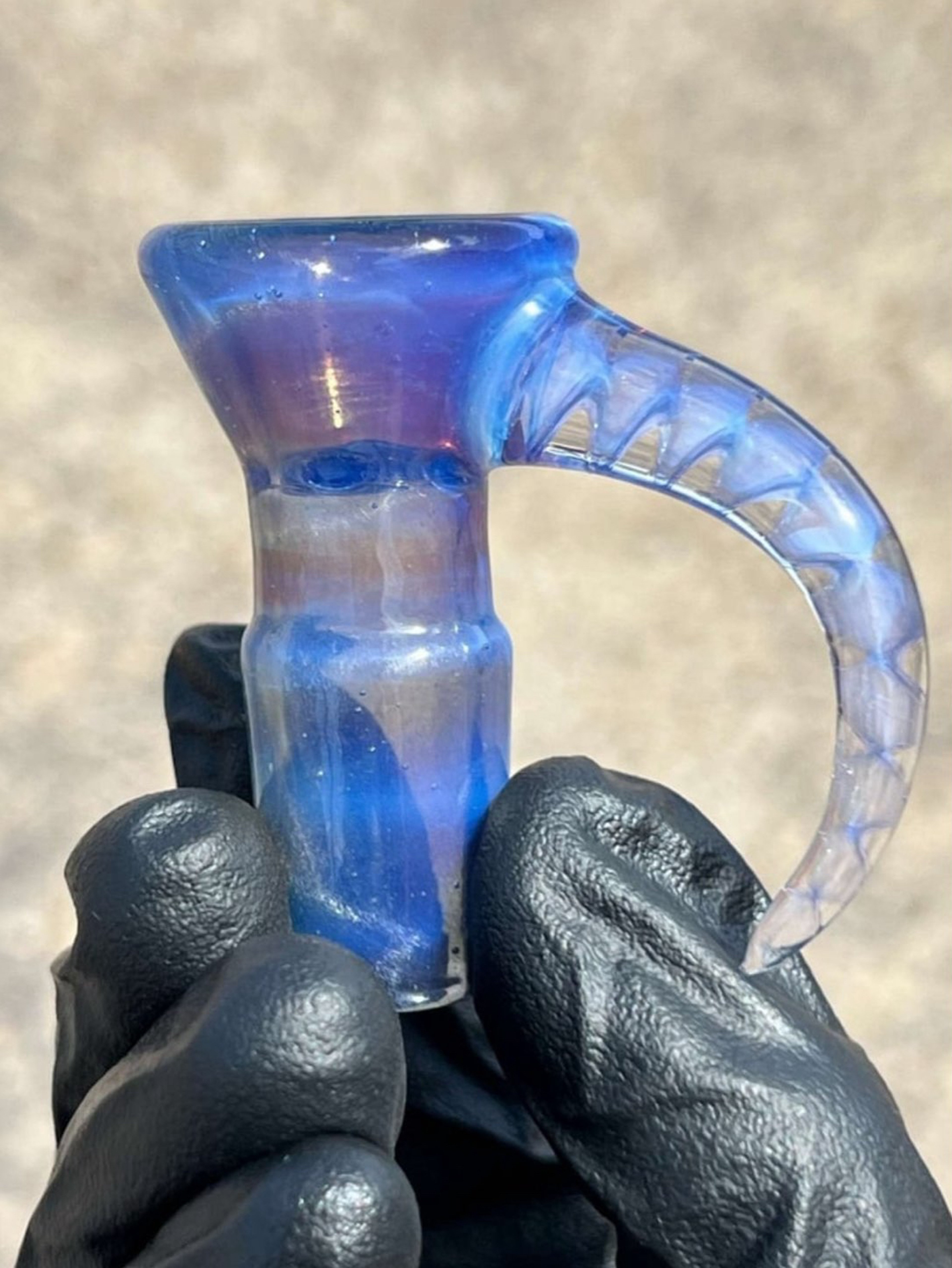 Preview pic of Welch Glass Slide 8