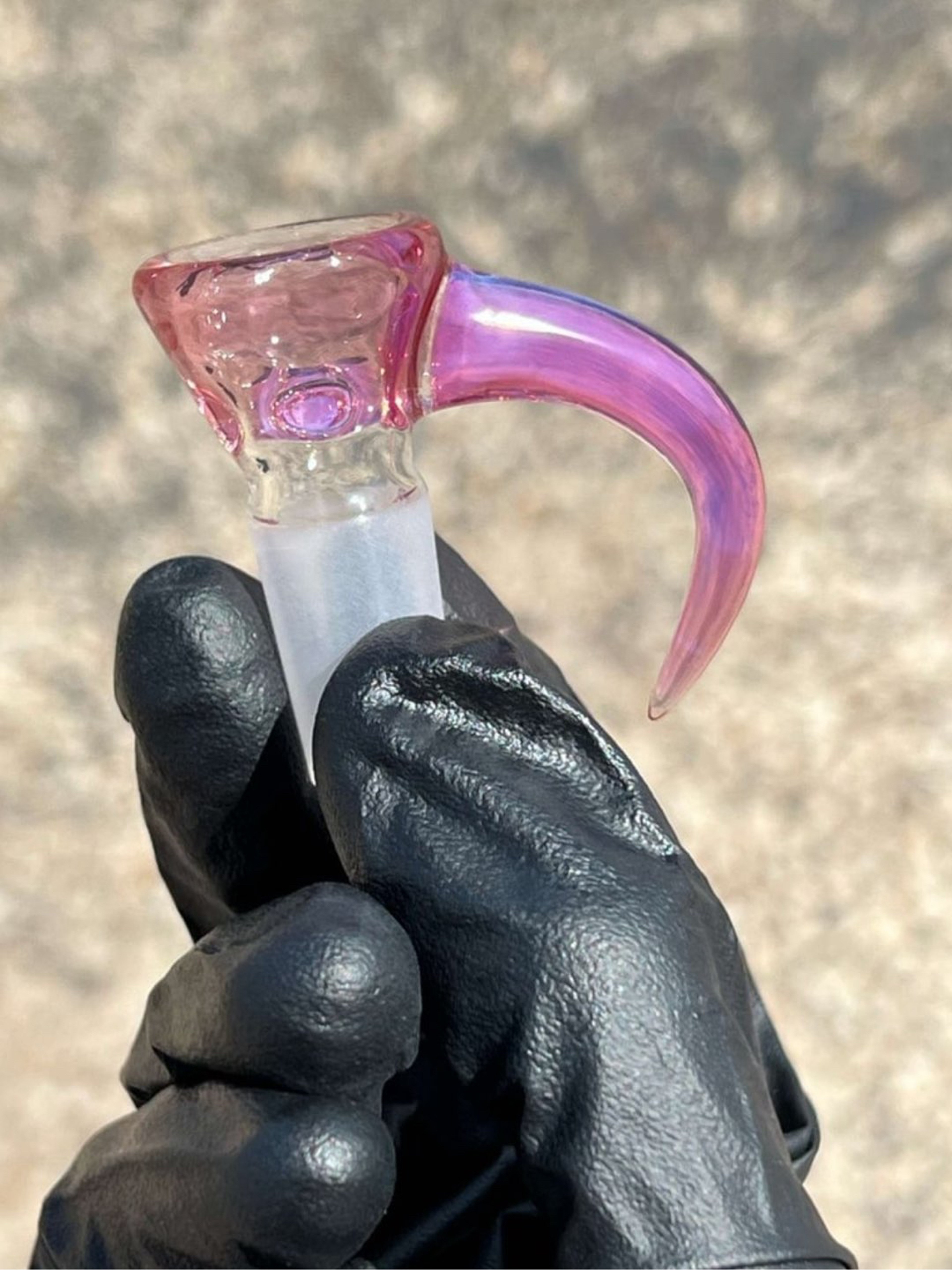 Preview pic of Welch Glass Slide 7