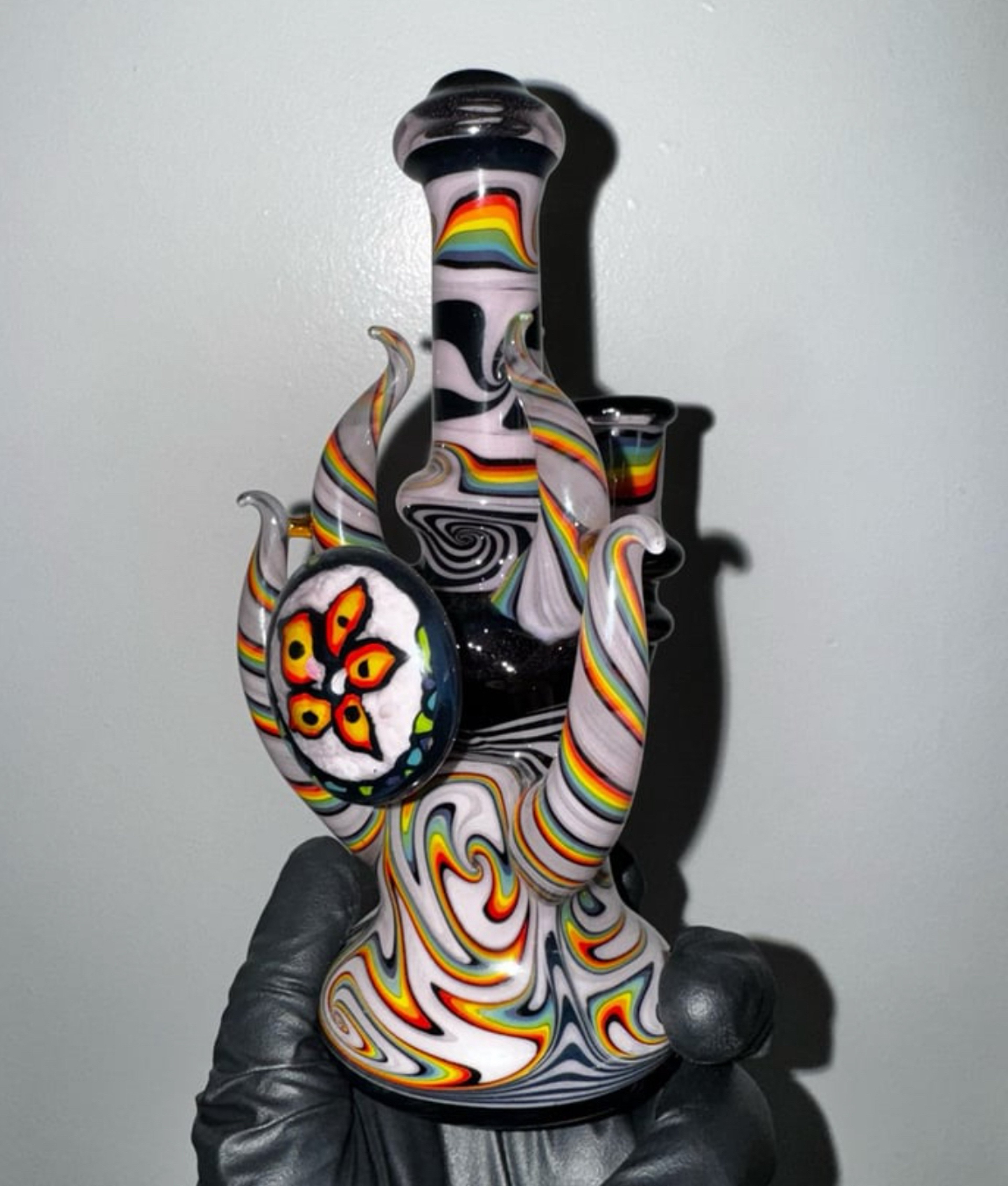 Preview pic of Thriving Lotus 14mm custom