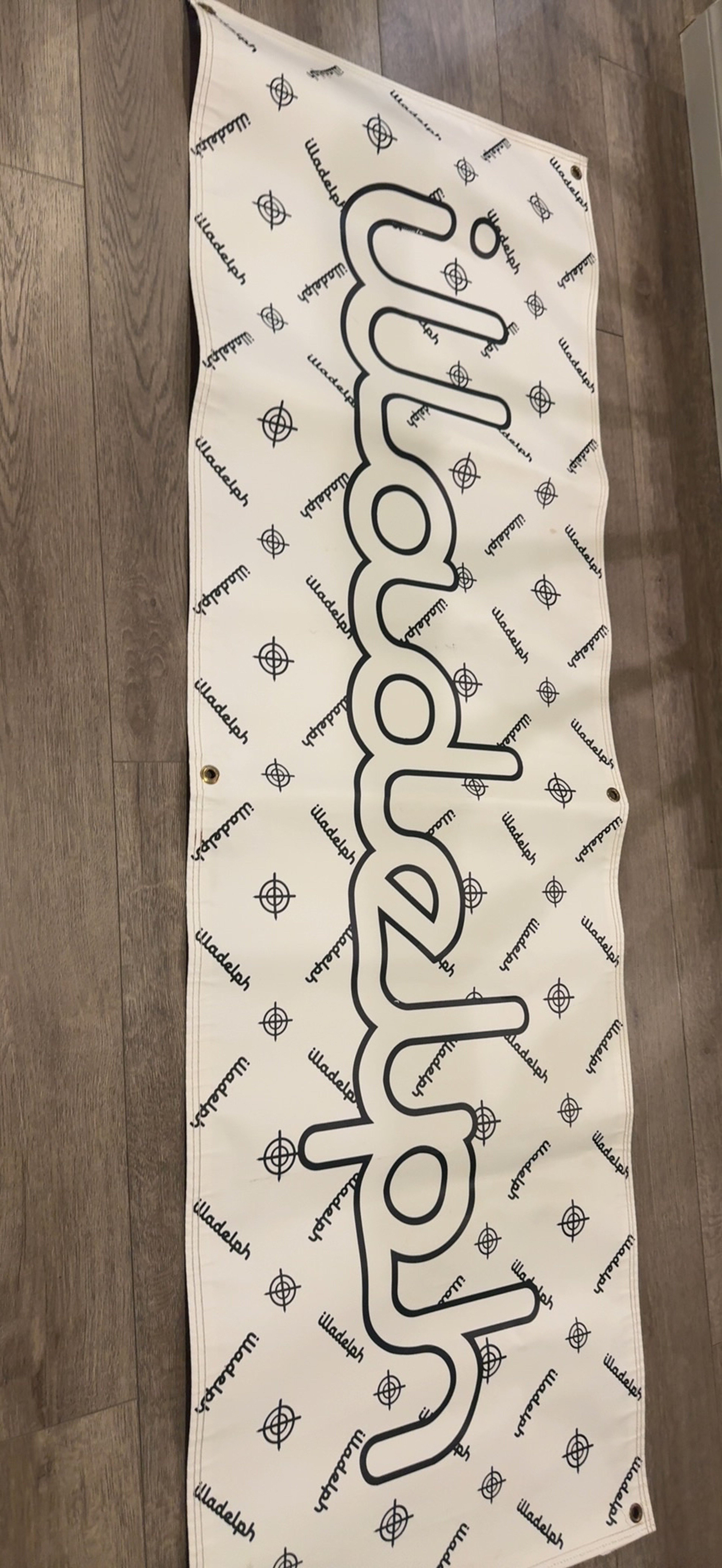 Preview pic of Illadelph Banner