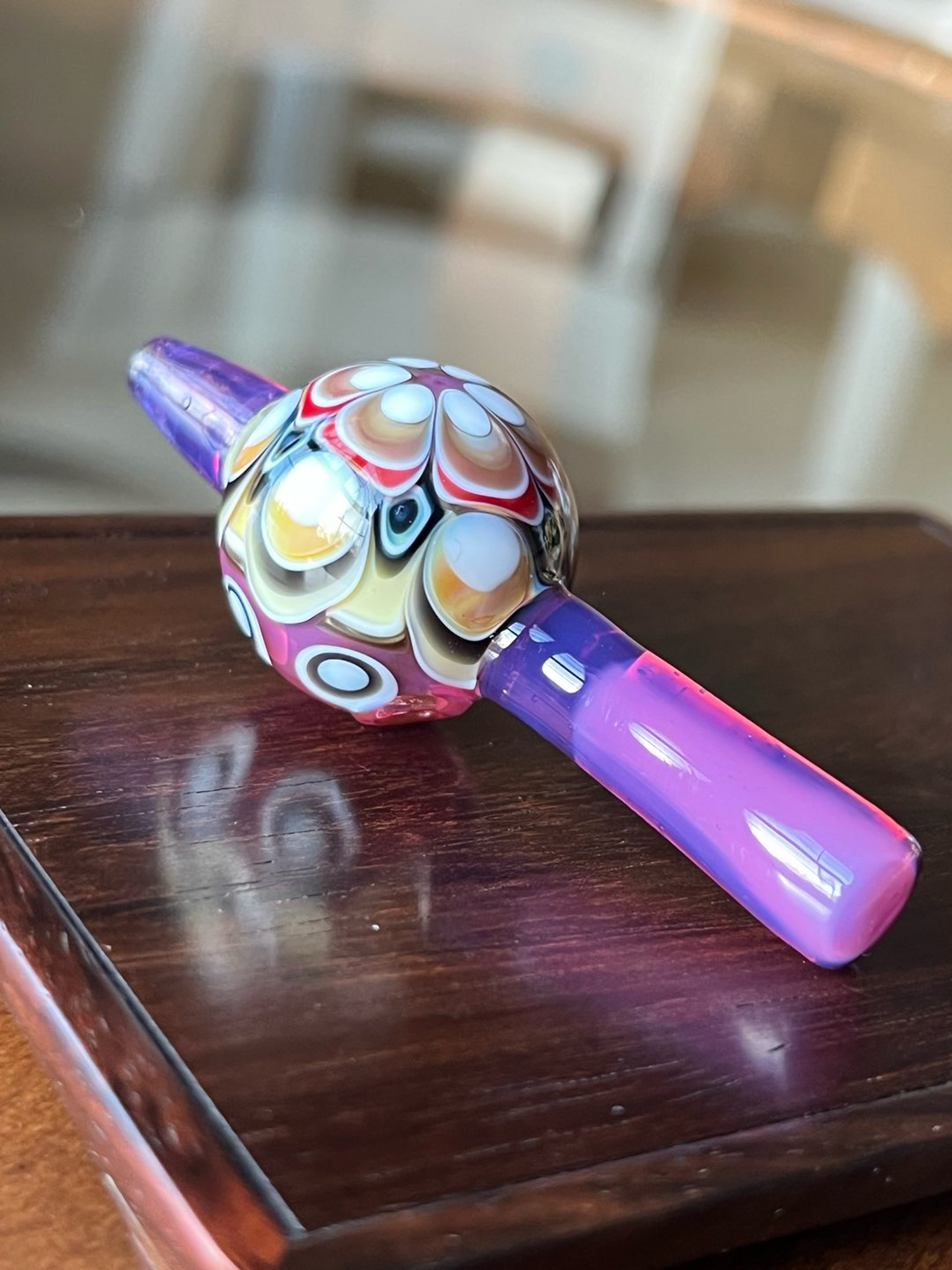 Preview pic of Dotstack bubble cap