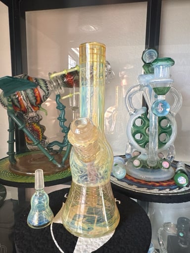 Preview pic of Fumed Rig