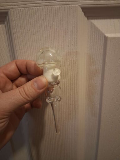 Preview pic of Uv reactive nectar collector