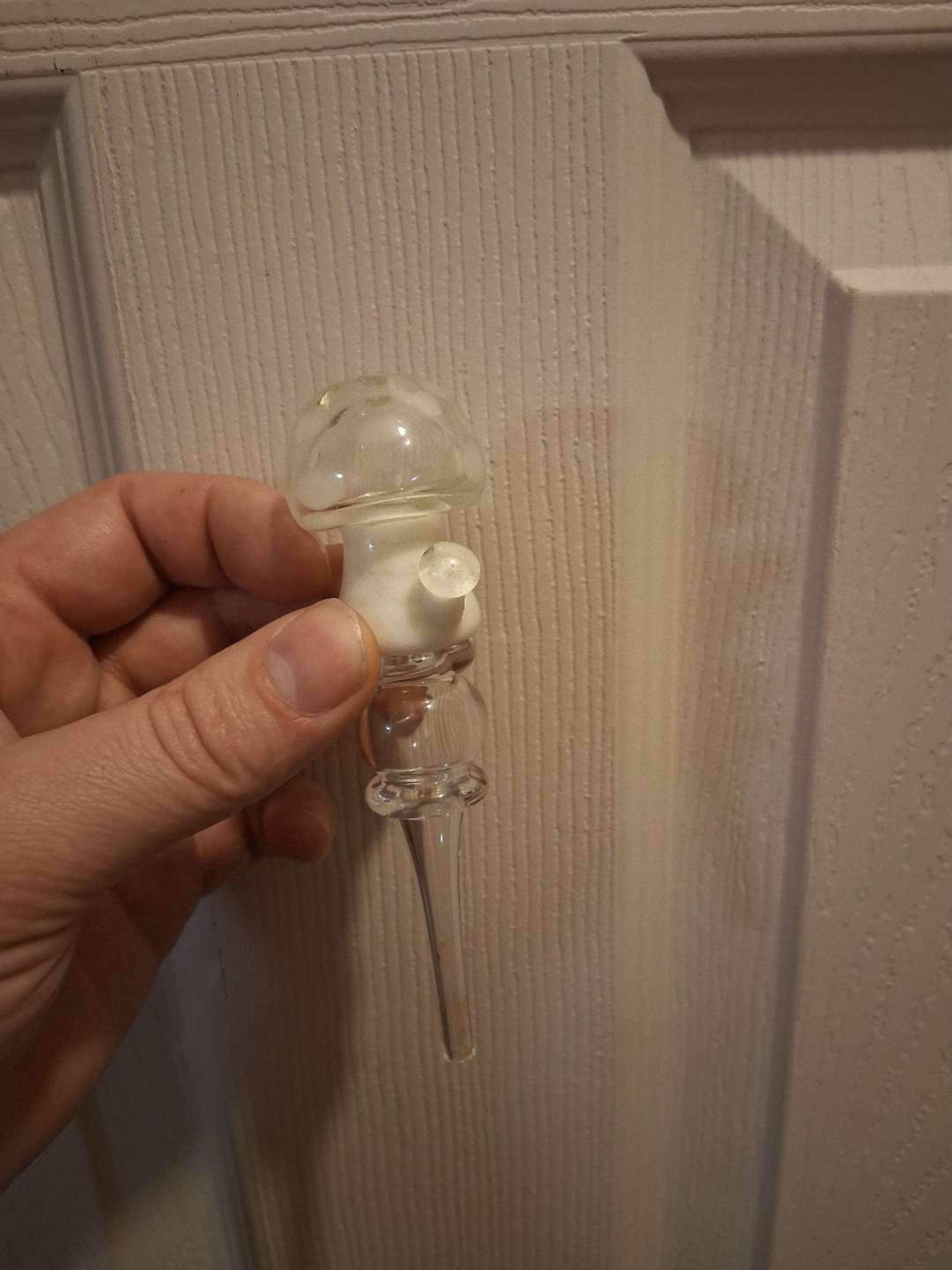 Preview pic of Uv reactive nectar collector