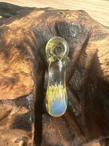 Preview pic of Implosion pendant