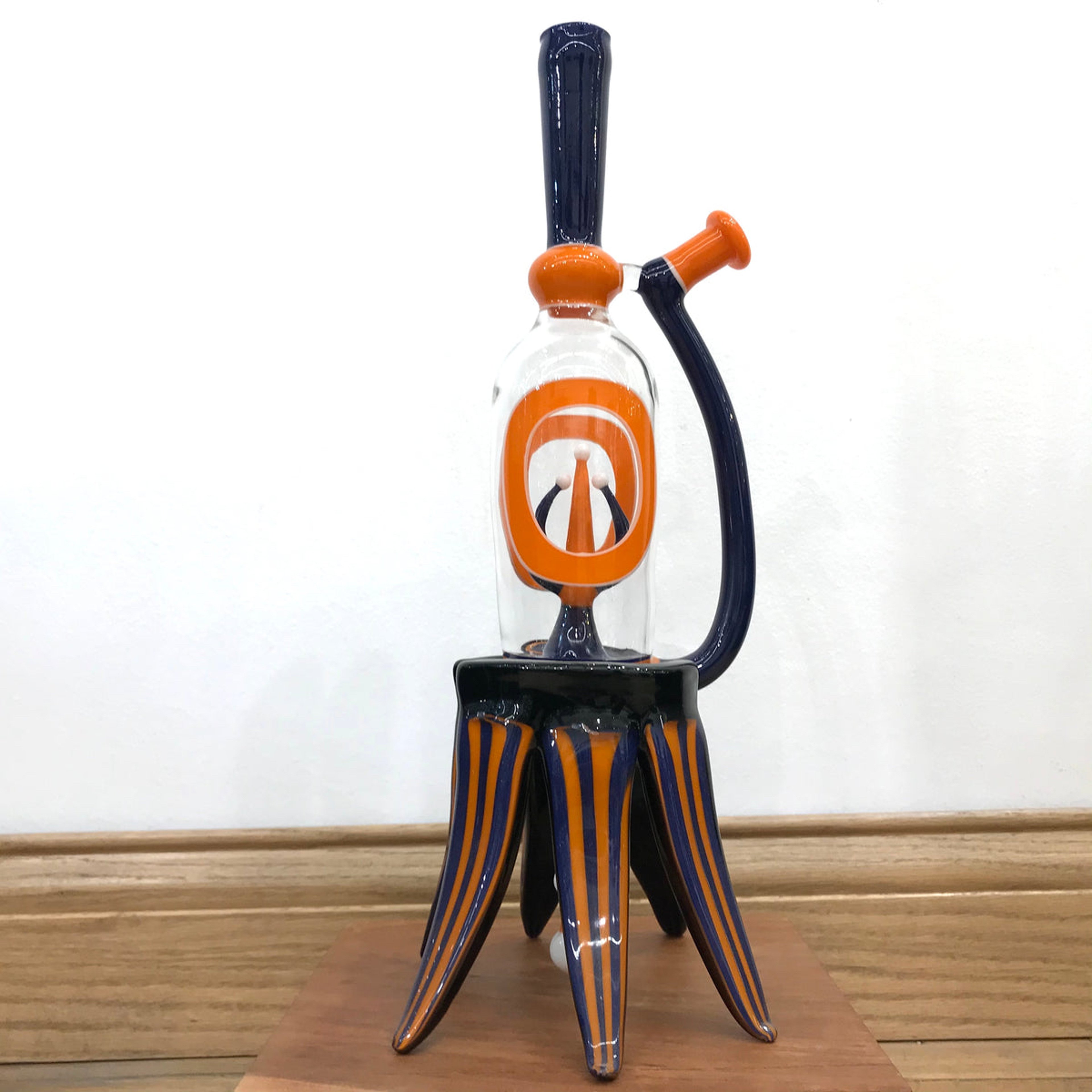 Preview pic of BOWMAN GLASS EPICNESS