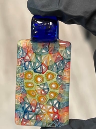 Preview pic of Heathbar Millie Pendy