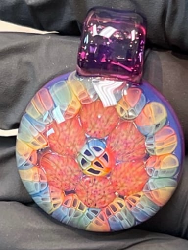 Preview pic of Heathbar Millie Pendy