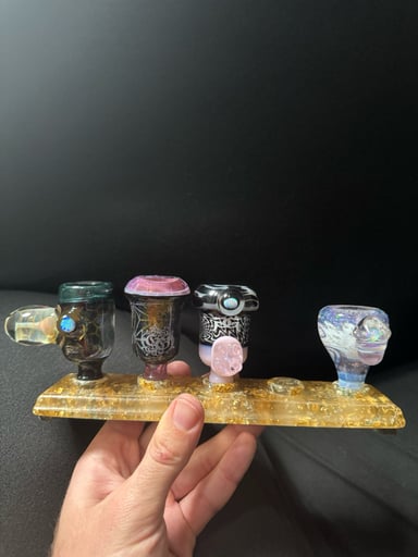 Preview pic of 14mm Bowls