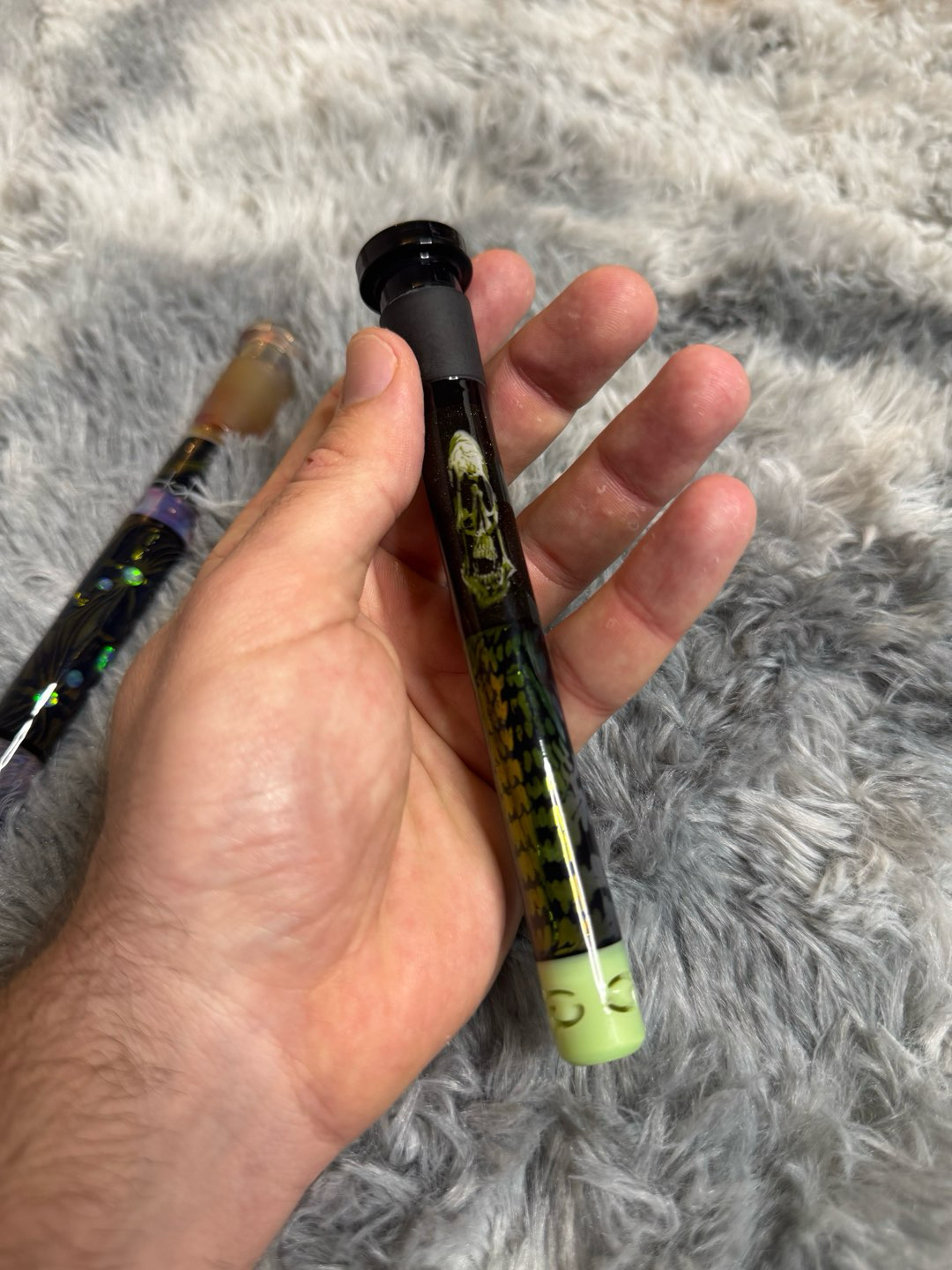 Preview pic of Goldman Downstem