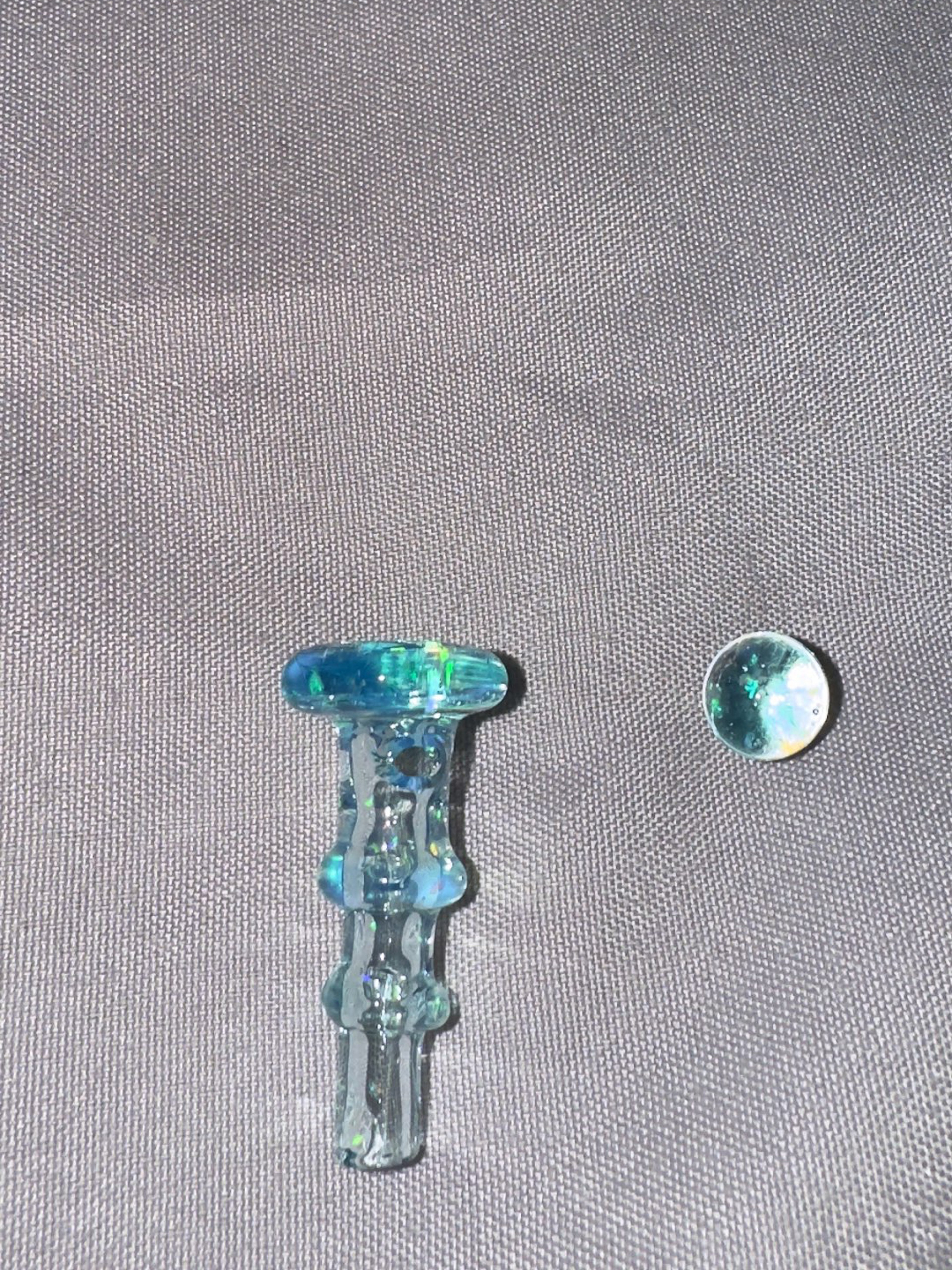 Preview pic of OTW Puffco Peak Pro joystick