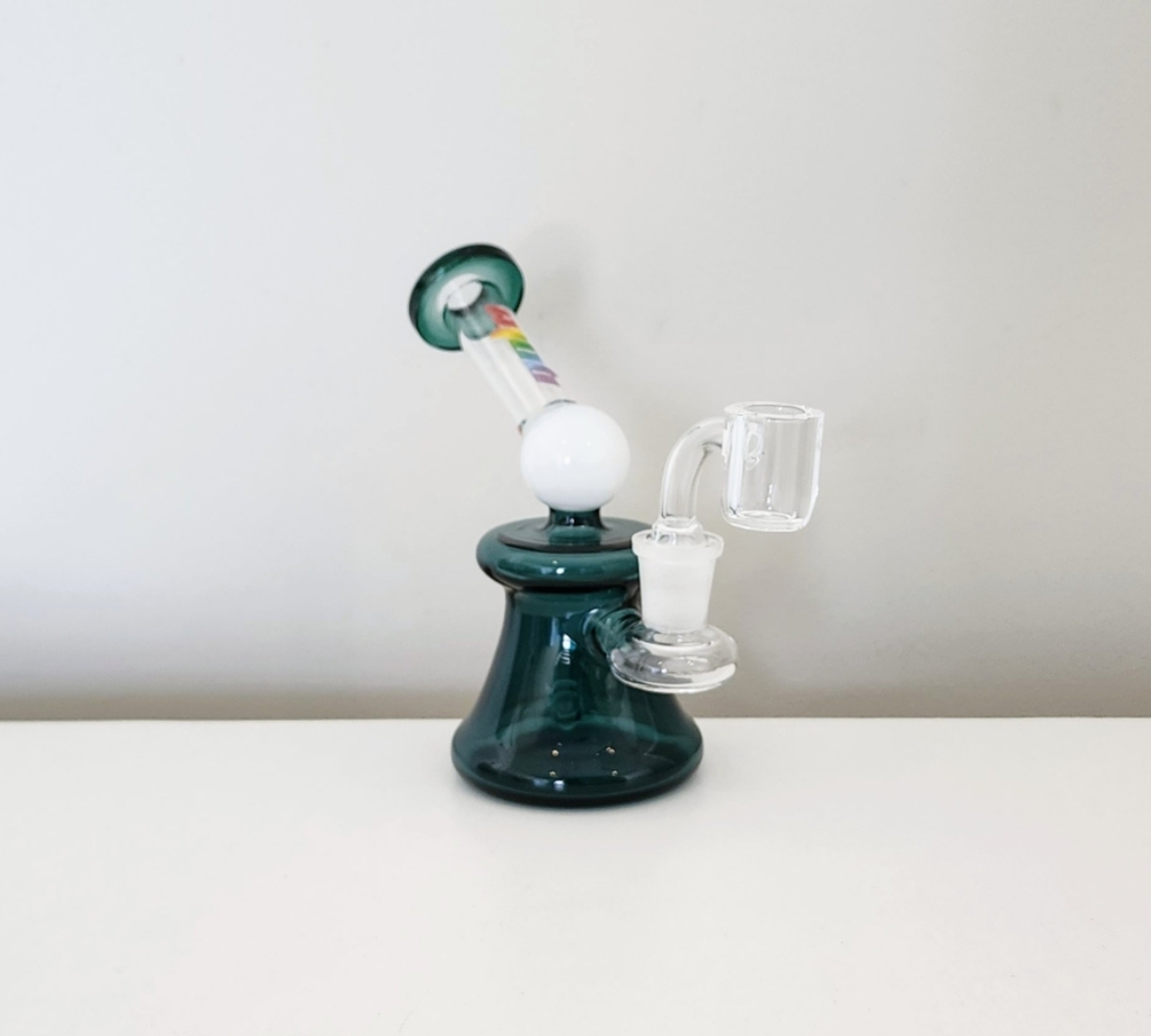 Preview pic of 5.5"H Sidekick Rig