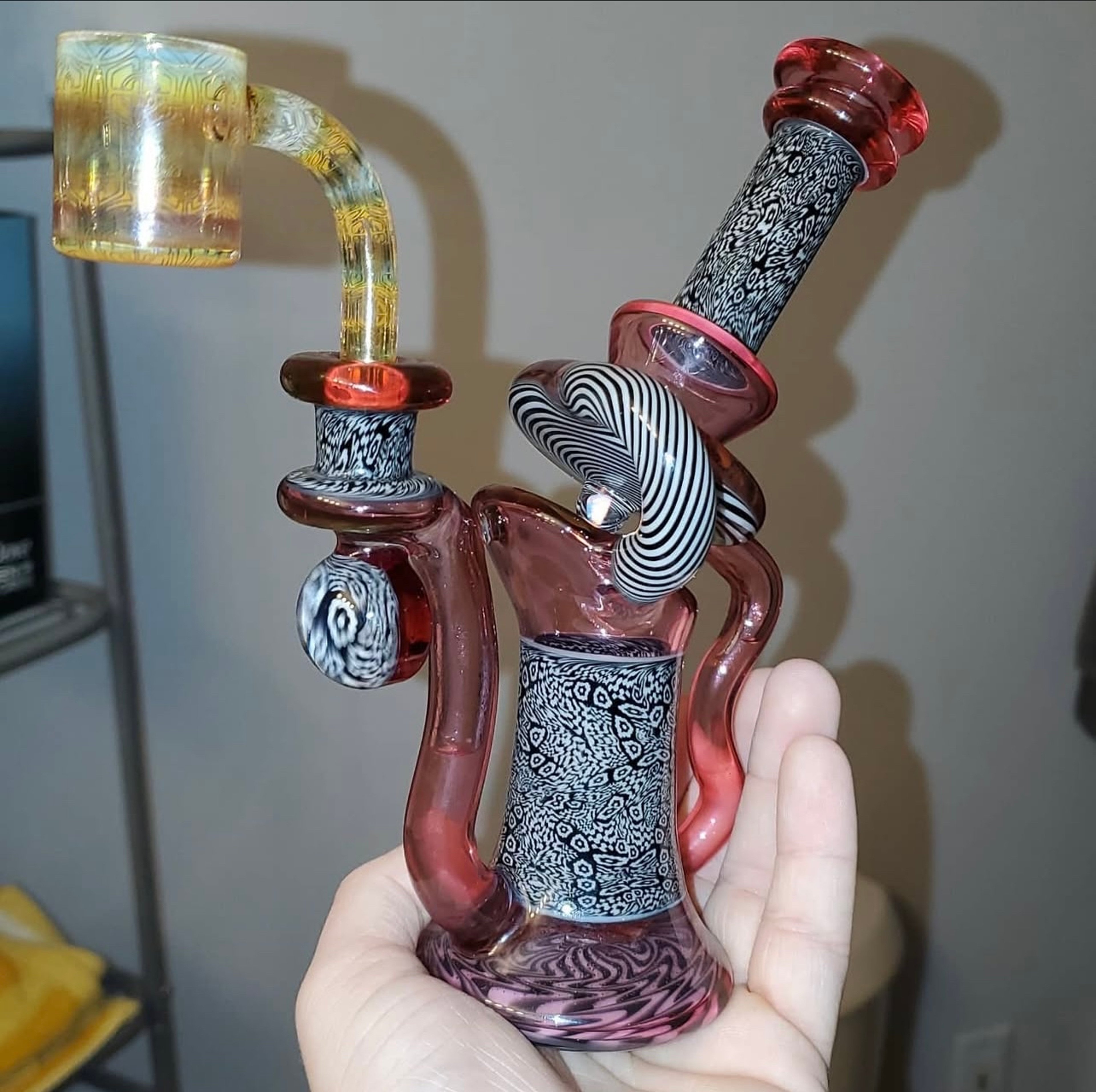 Preview pic of Jfell 2019 vortex cycler