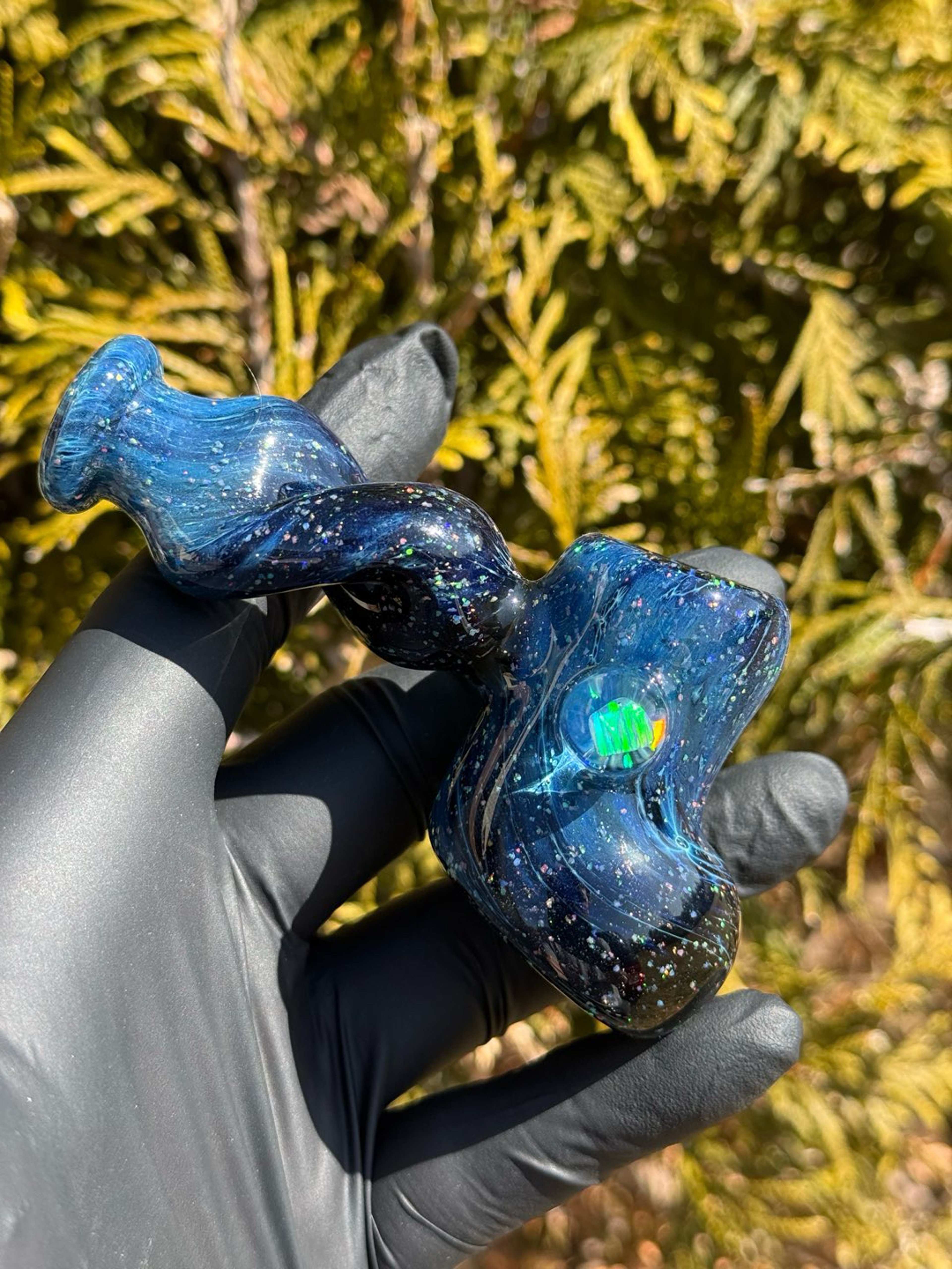 Preview pic of Cosmic hammer