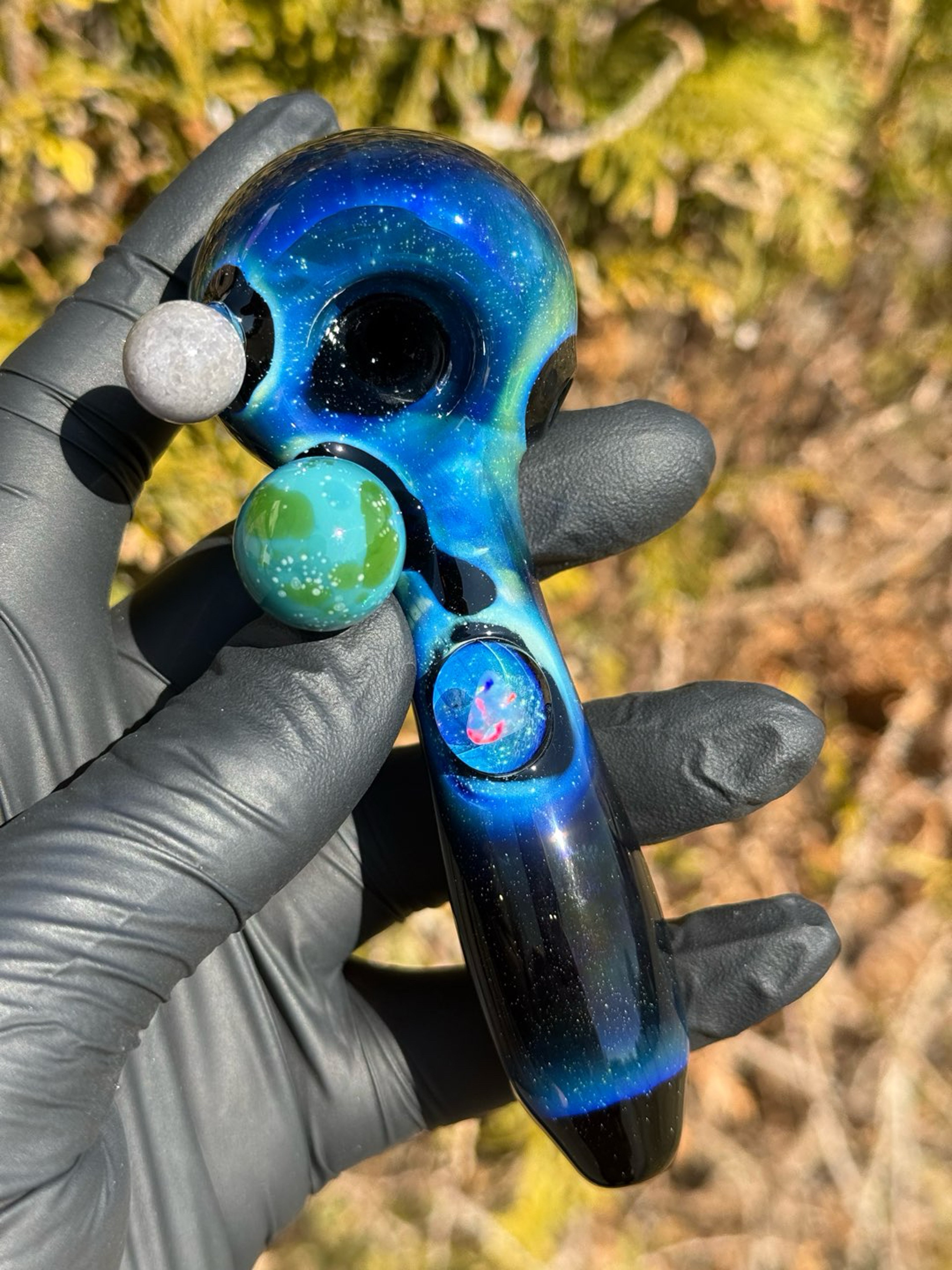 Preview pic of Celestial Nebula Spoon