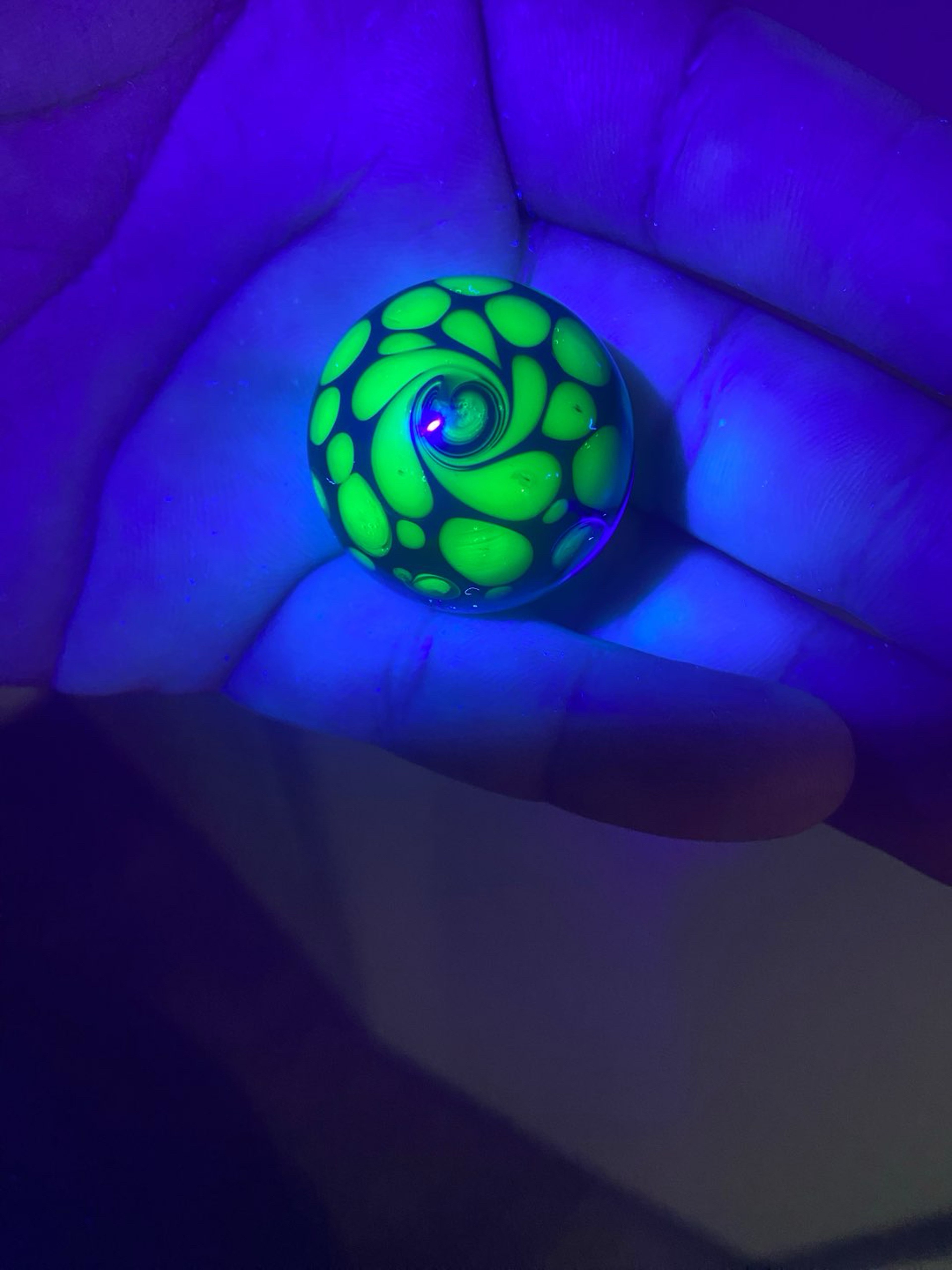 Preview pic of Uv marble