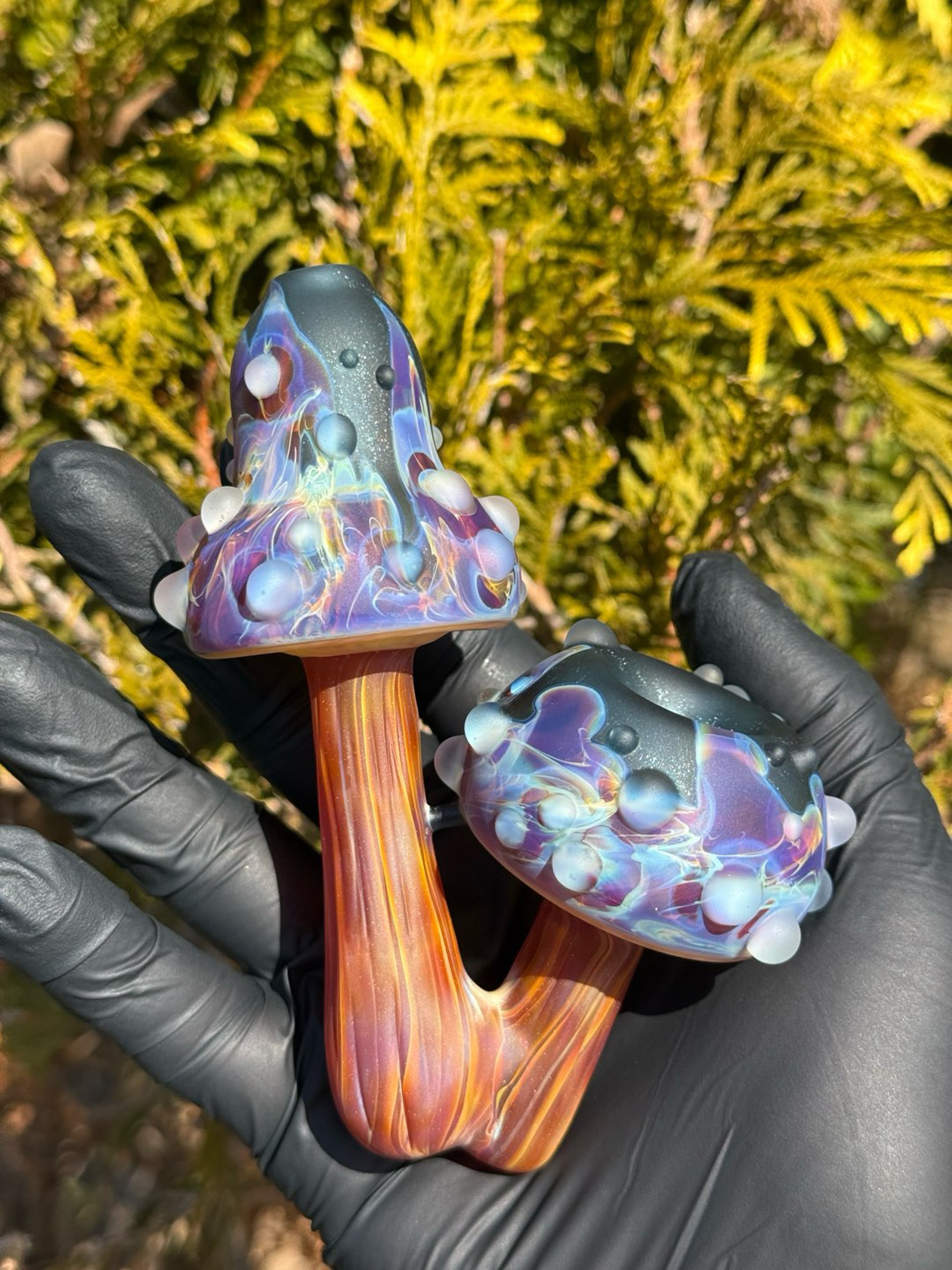 Preview pic of Shroomlock