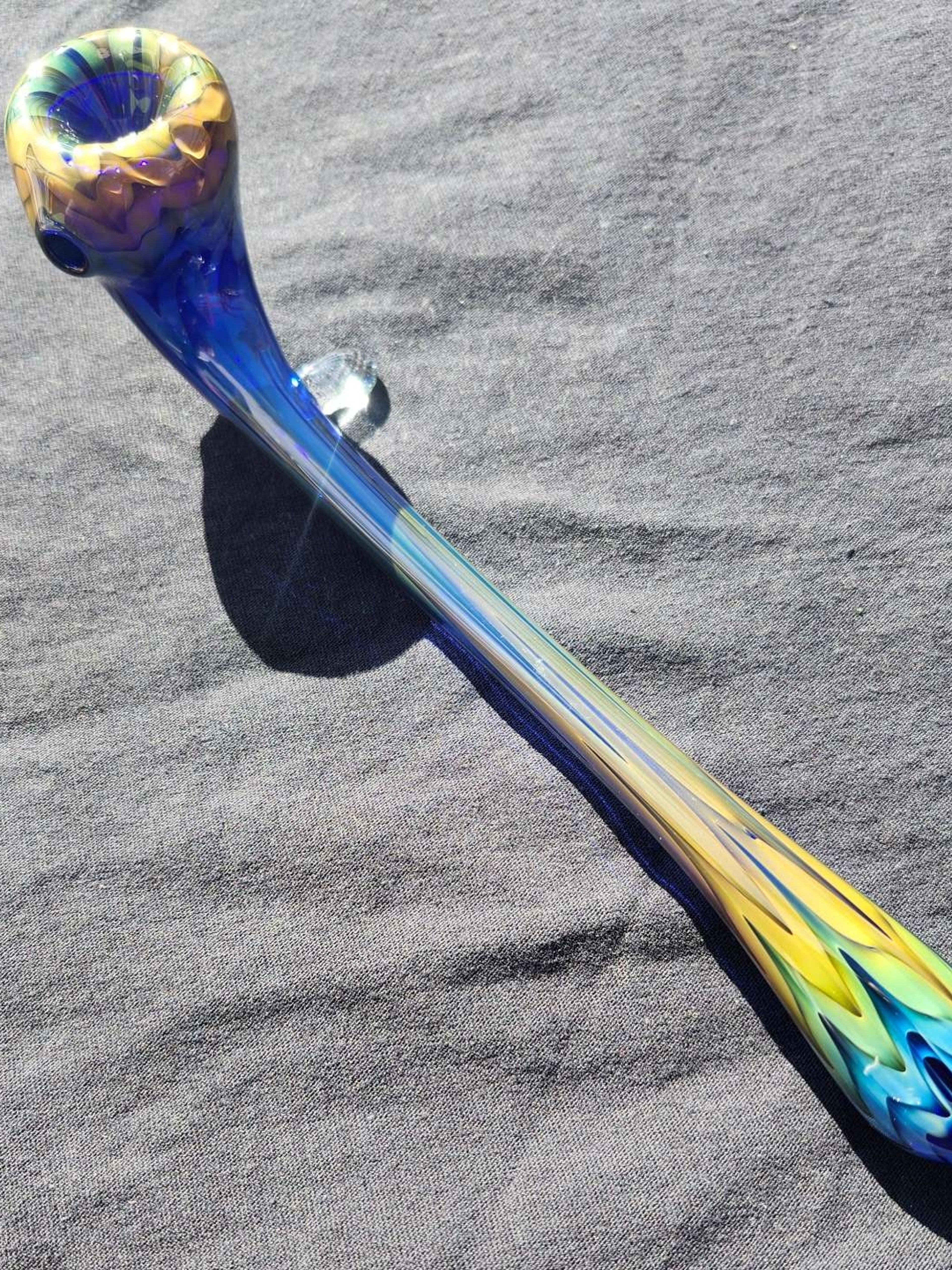 Preview pic of UNCLE FISH GANDOLF